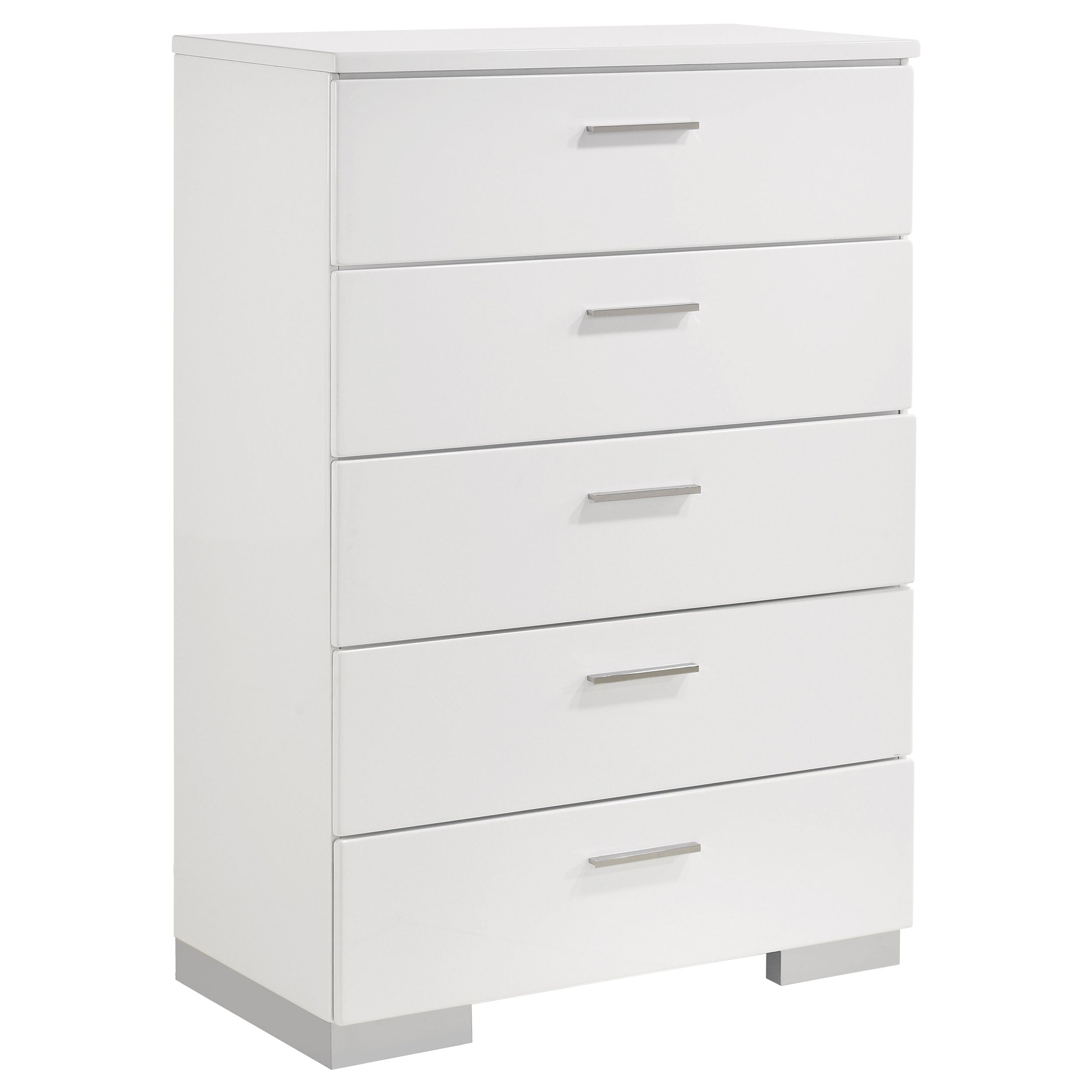 Jeremaine Bedroom Sets - Luxury Home Furniture (MI)