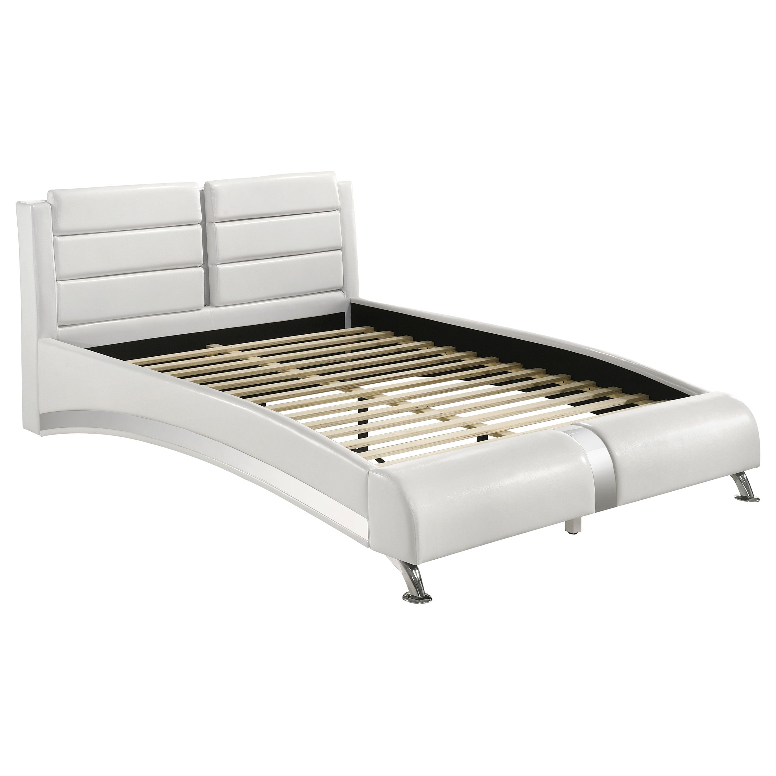 Jeremaine Bedroom Sets - Luxury Home Furniture (MI)