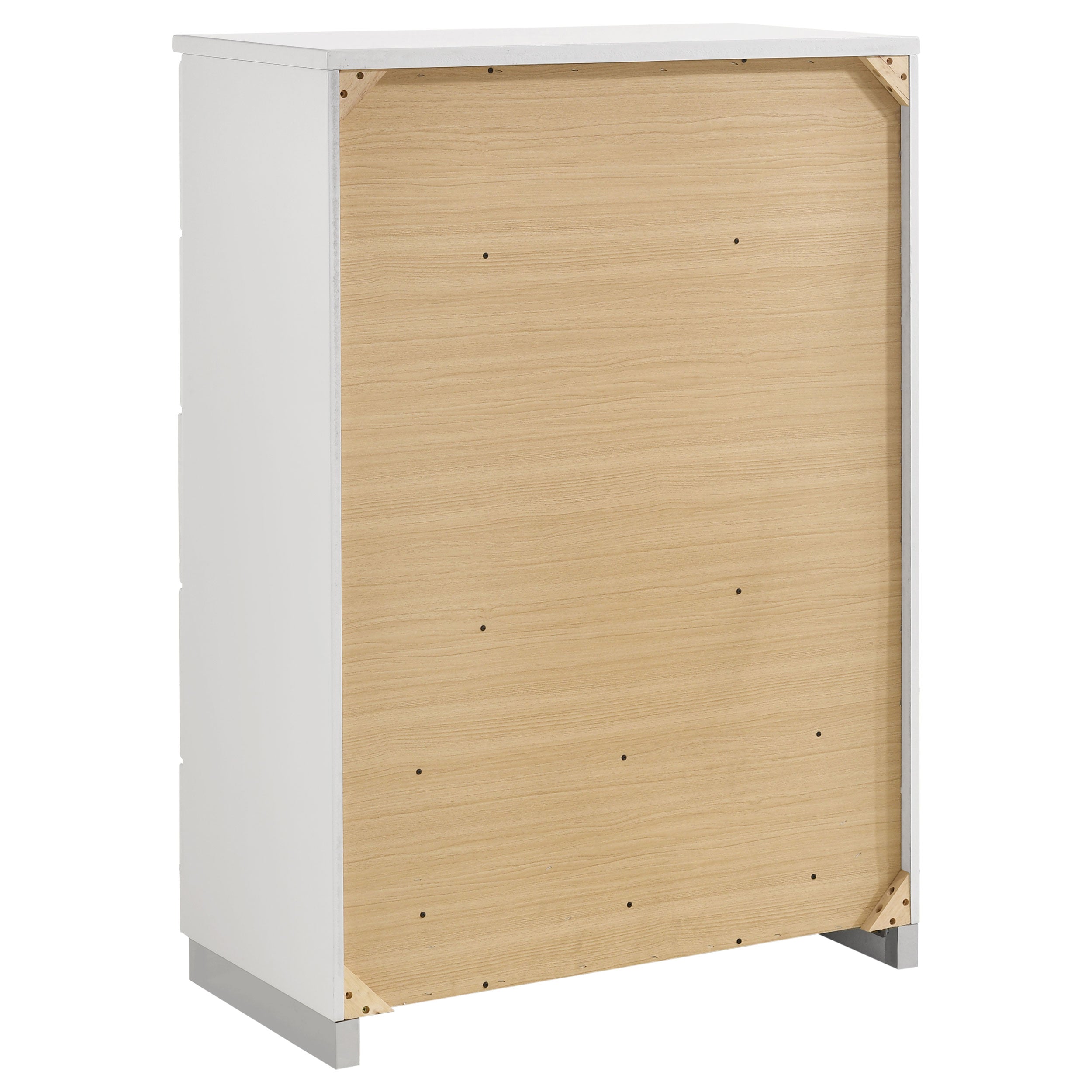 Jeremaine Bedroom Sets - Luxury Home Furniture (MI)