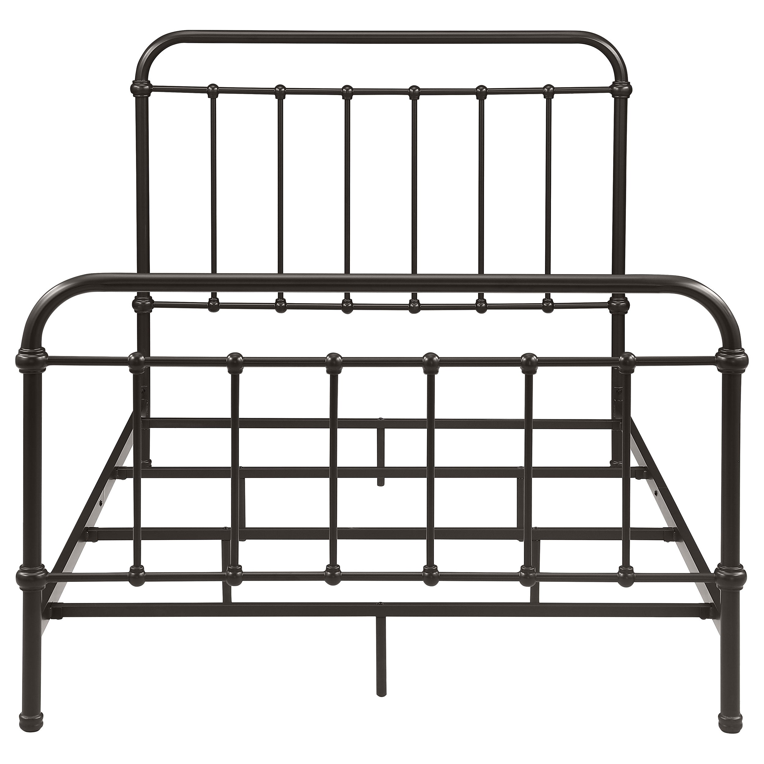Livingston Beds - Luxury Home Furniture (MI)