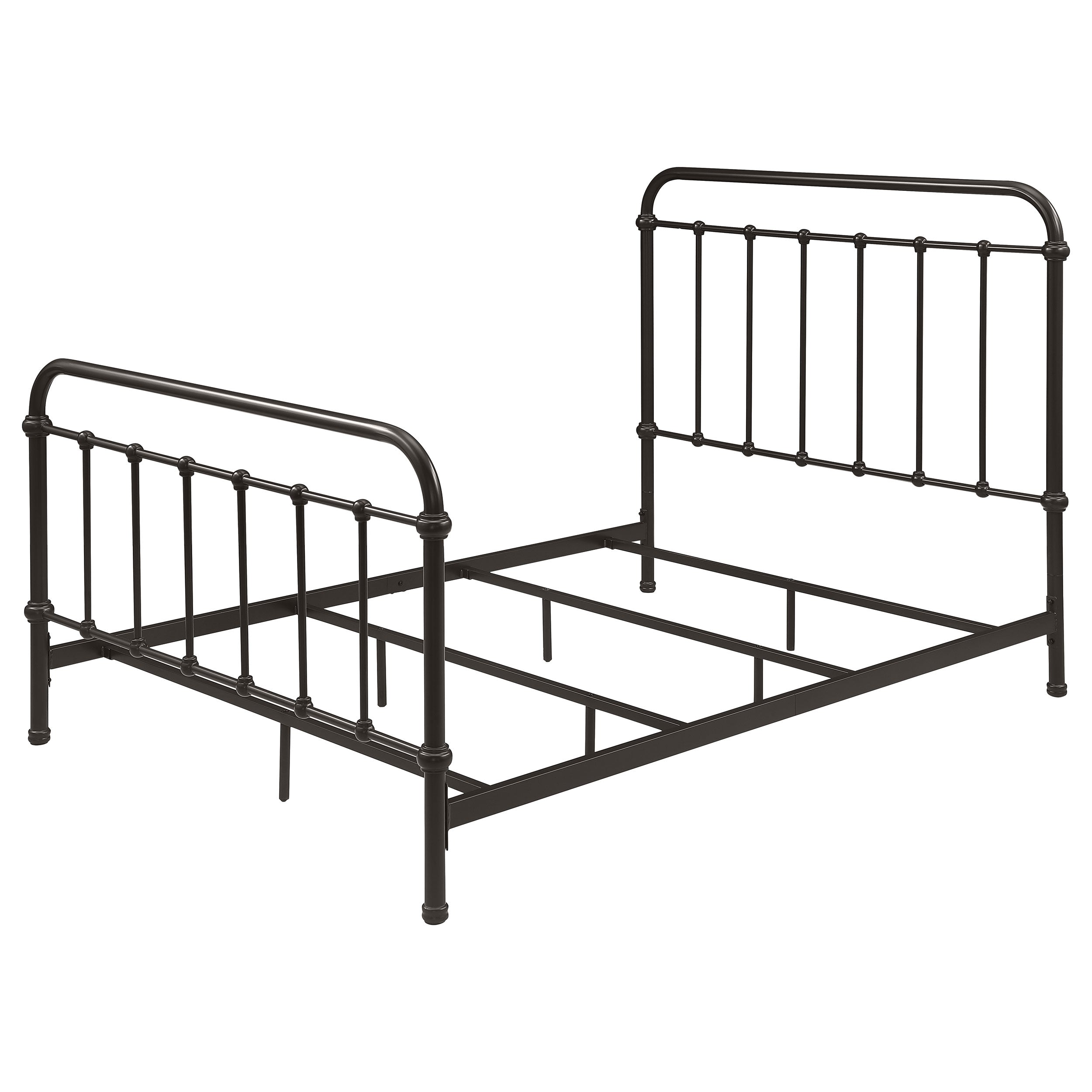 Livingston Beds - Luxury Home Furniture (MI)