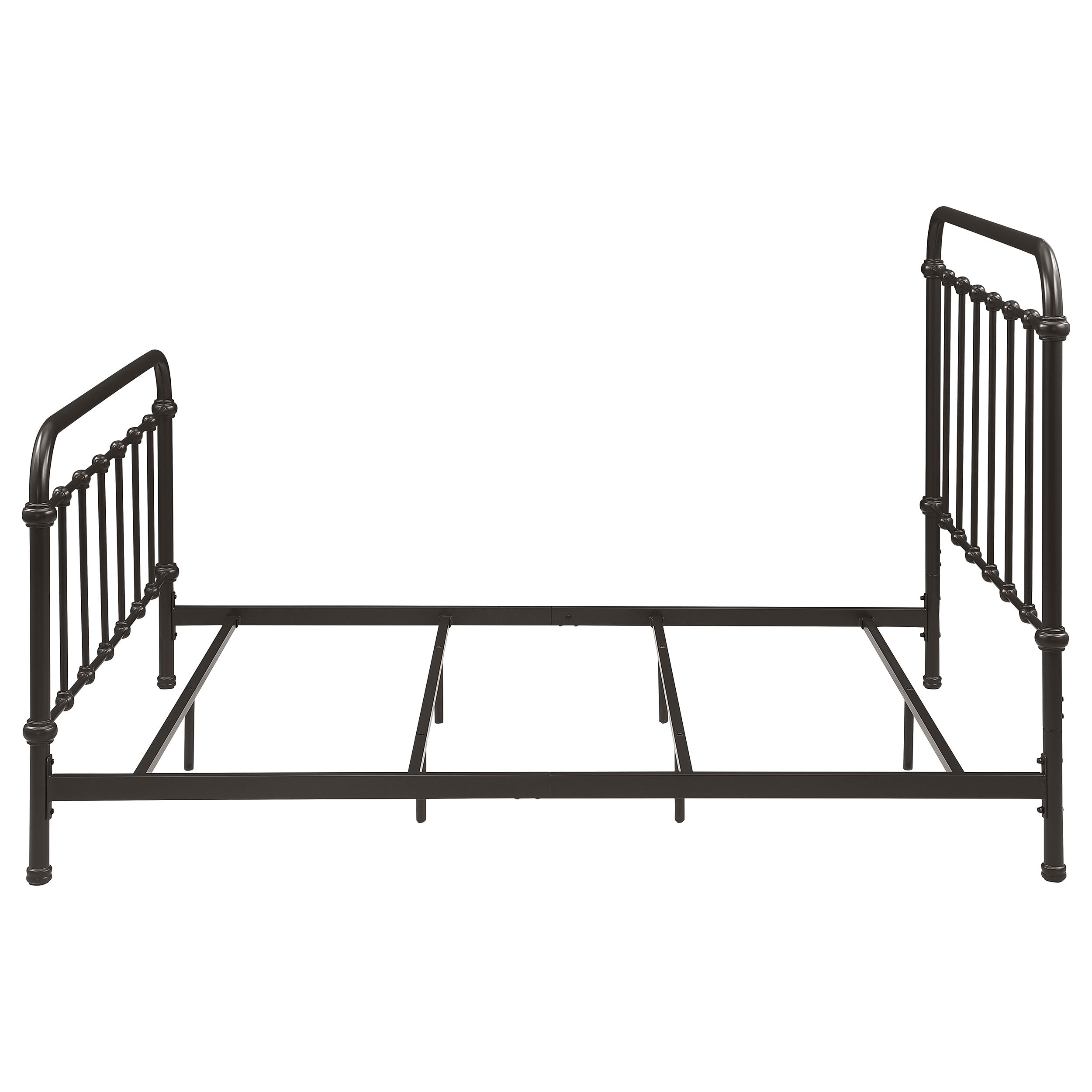 Livingston Beds - Luxury Home Furniture (MI)