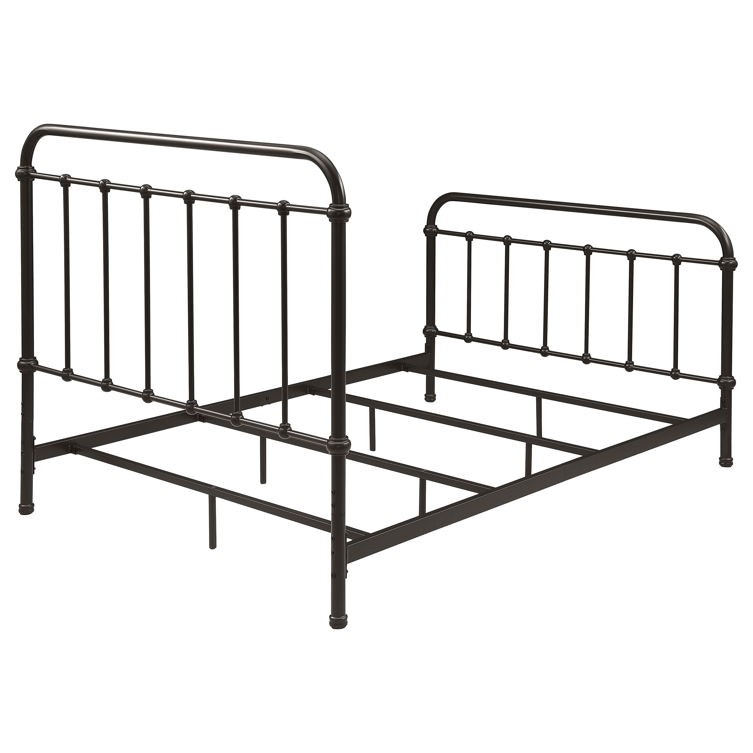 Livingston Beds - Luxury Home Furniture (MI)