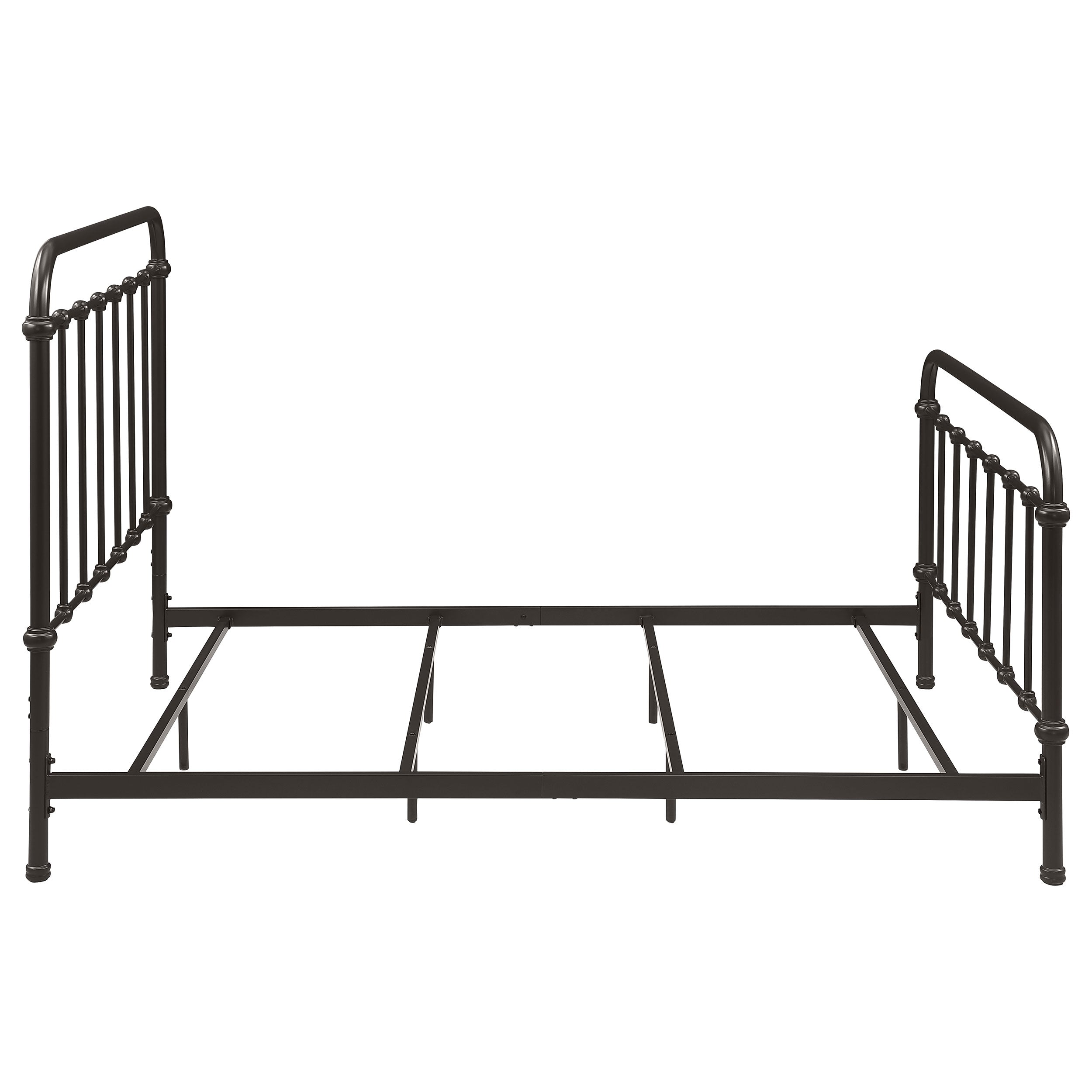 Livingston Beds - Luxury Home Furniture (MI)