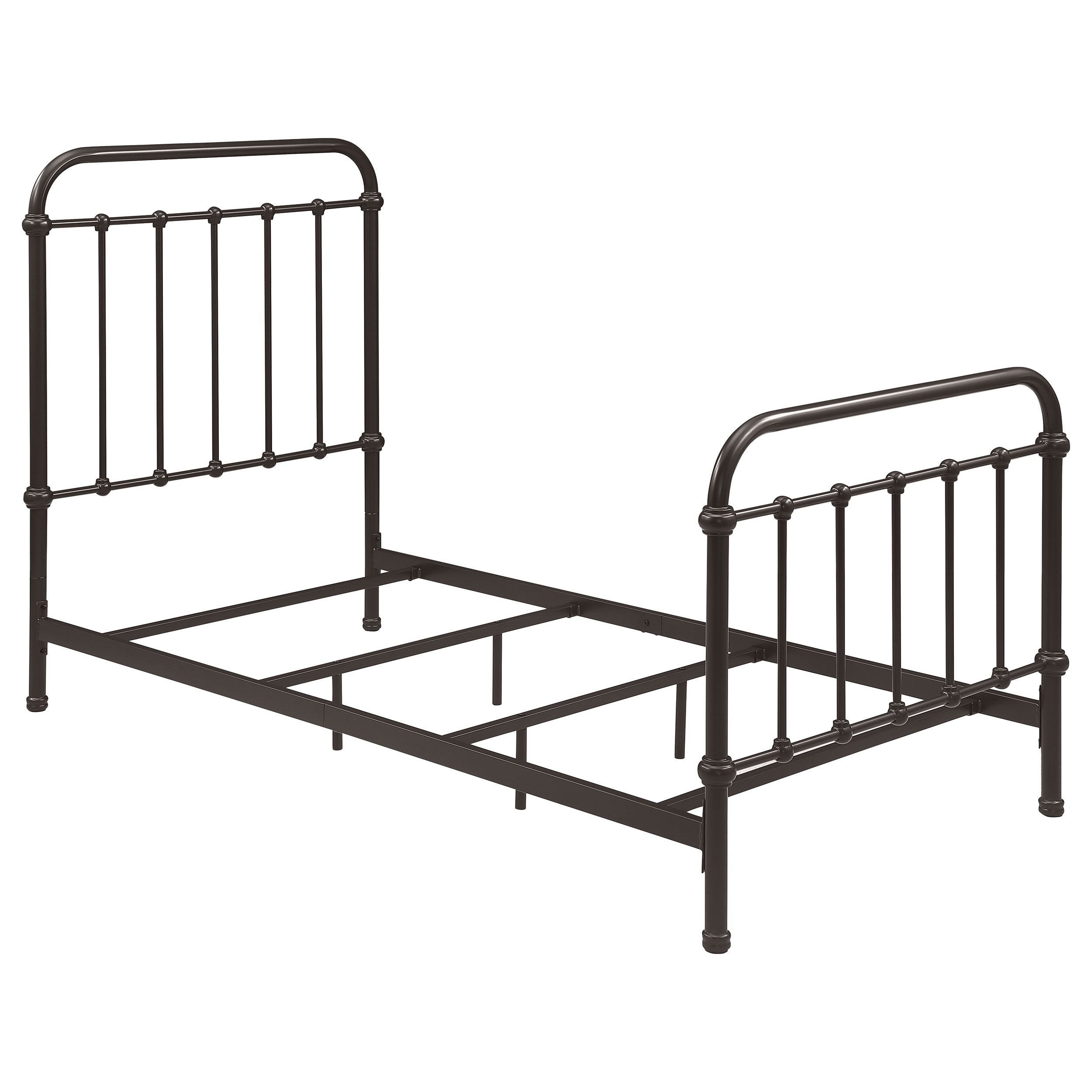 Livingston Beds - Luxury Home Furniture (MI)