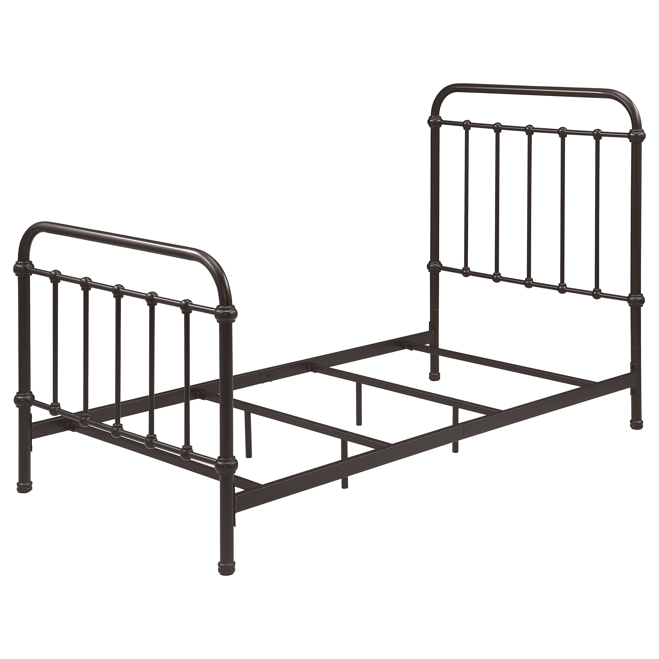 Livingston Beds - Luxury Home Furniture (MI)