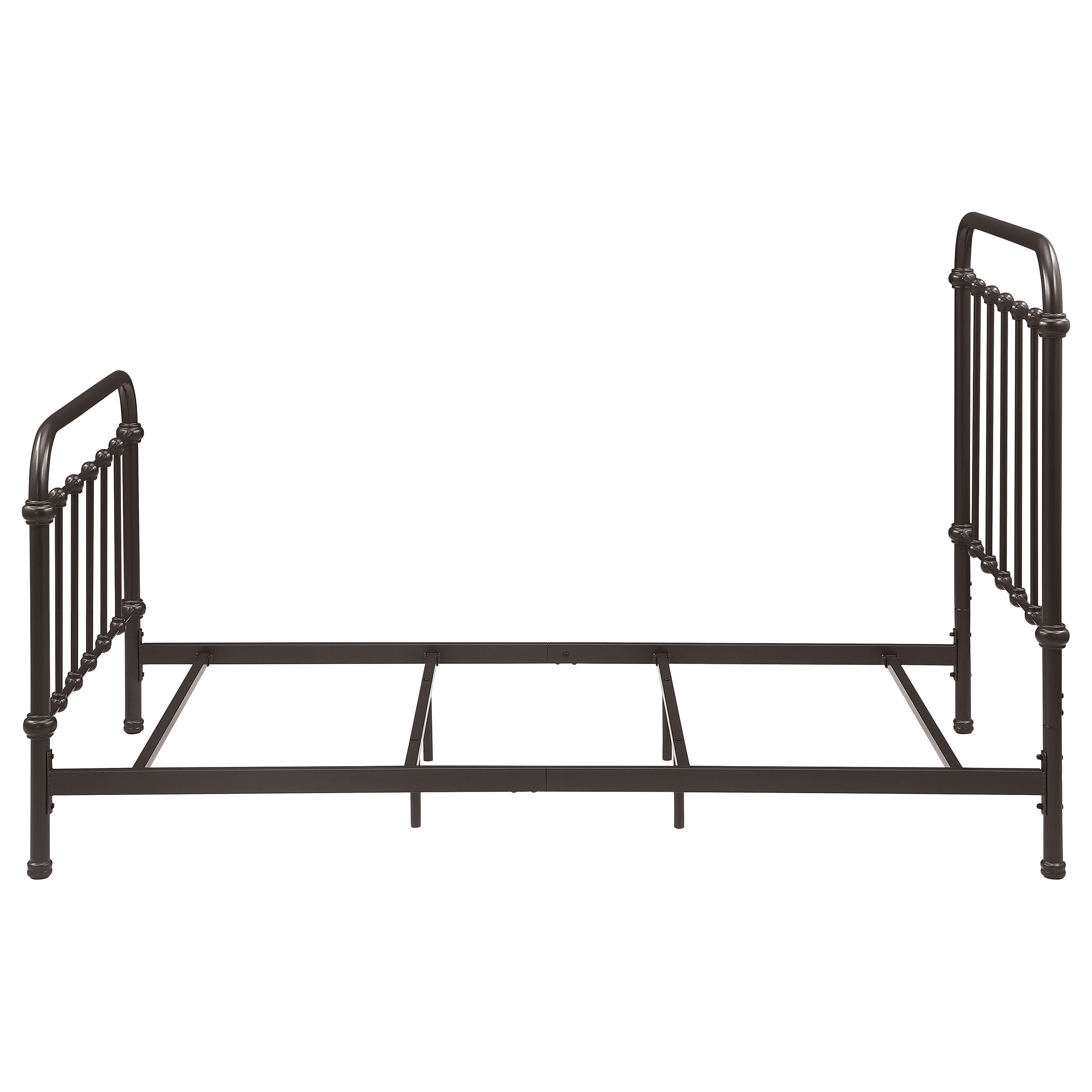 Livingston Beds - Luxury Home Furniture (MI)