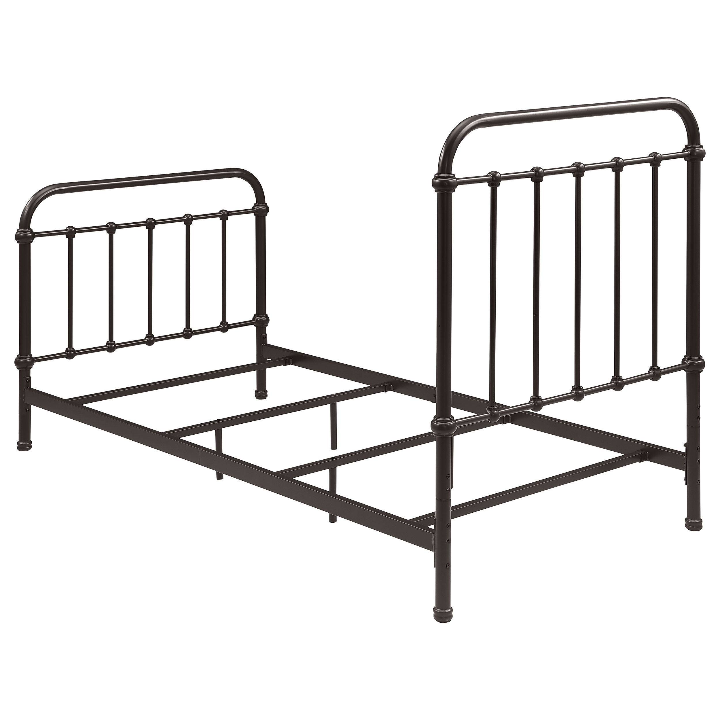 Livingston Beds - Luxury Home Furniture (MI)