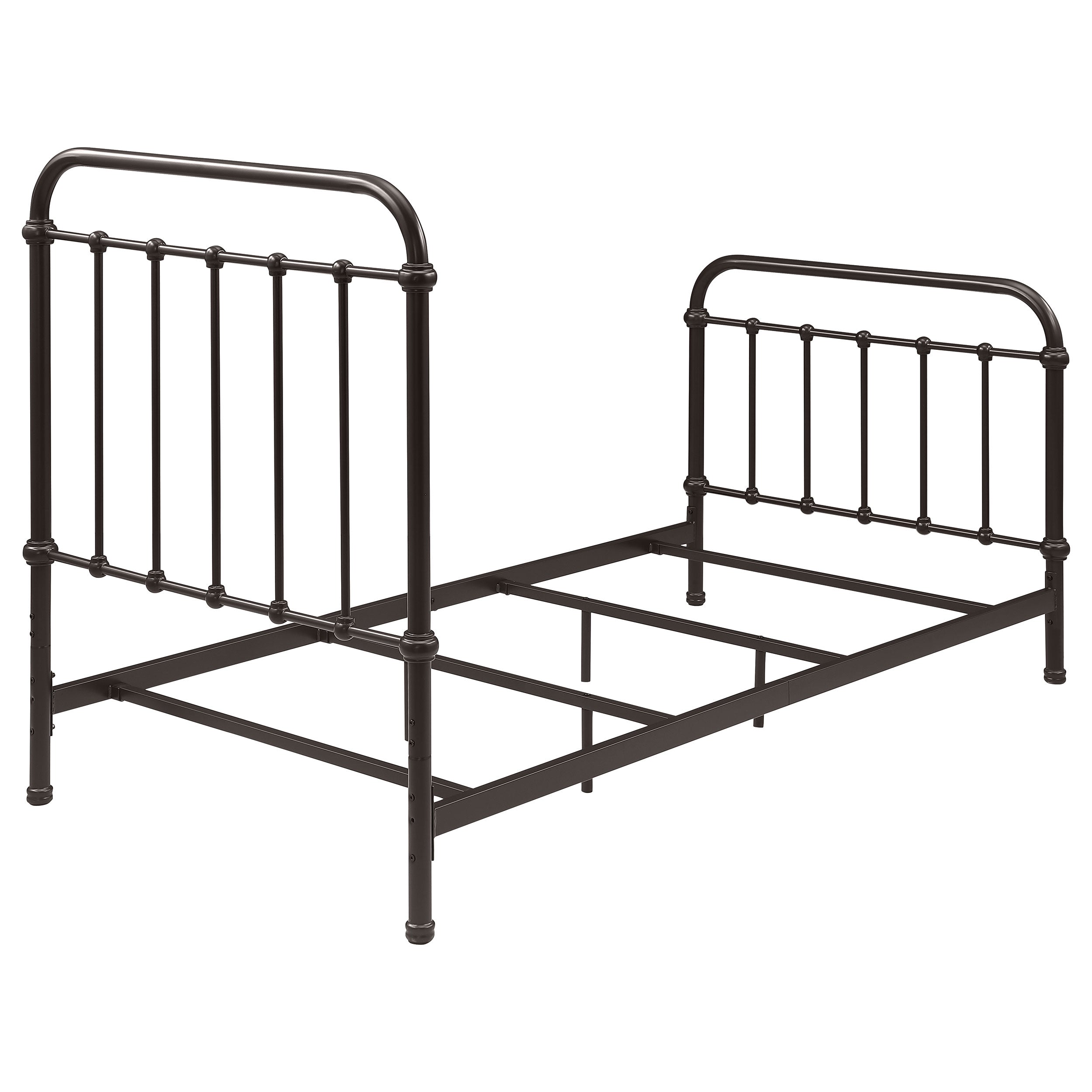 Livingston Beds - Luxury Home Furniture (MI)