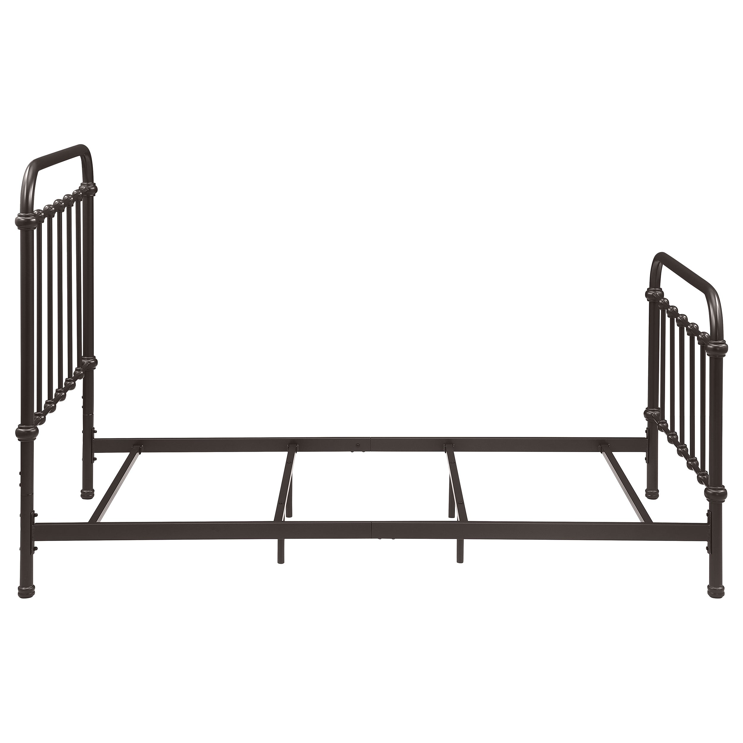 Livingston Beds - Luxury Home Furniture (MI)