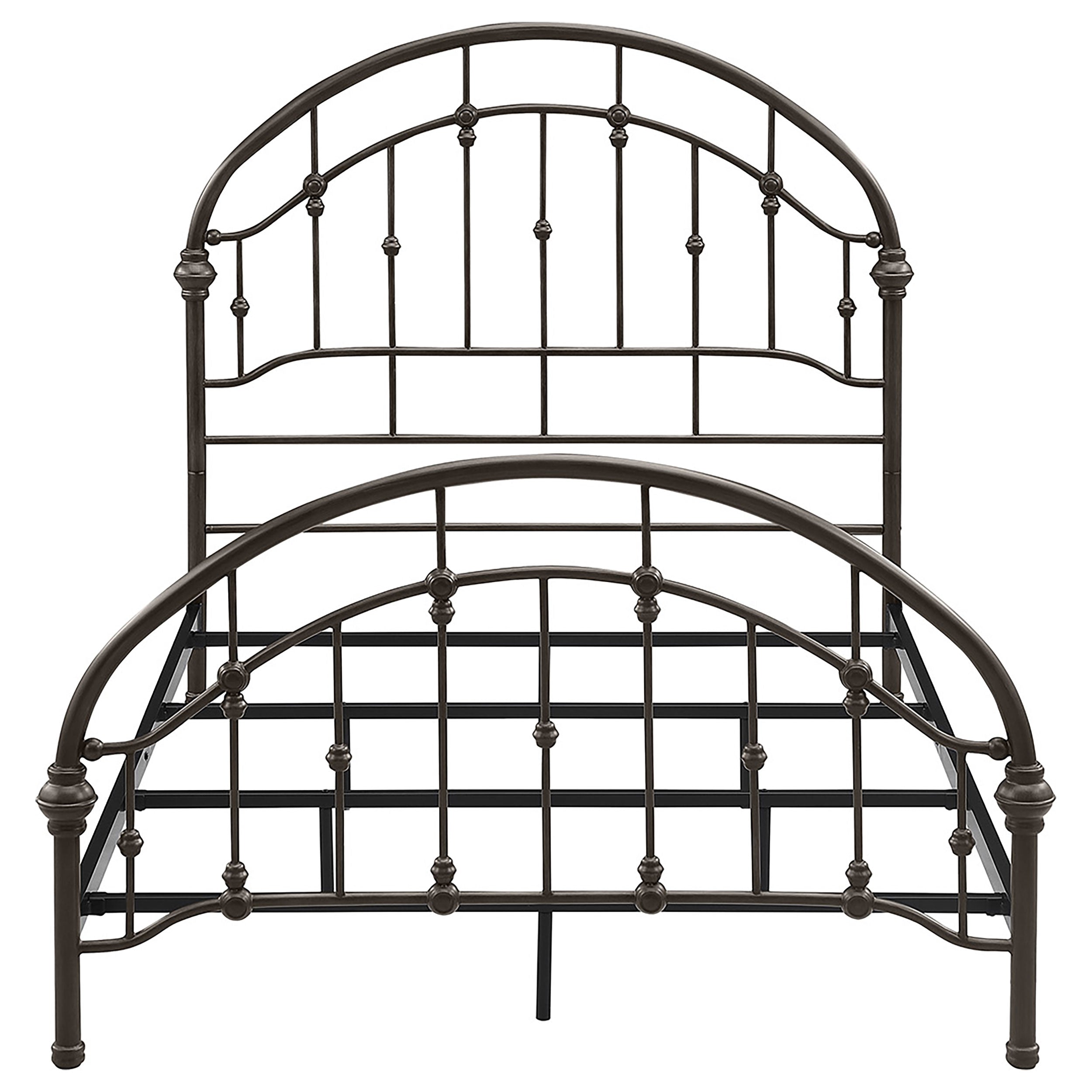 Rowan Beds - Luxury Home Furniture (MI)