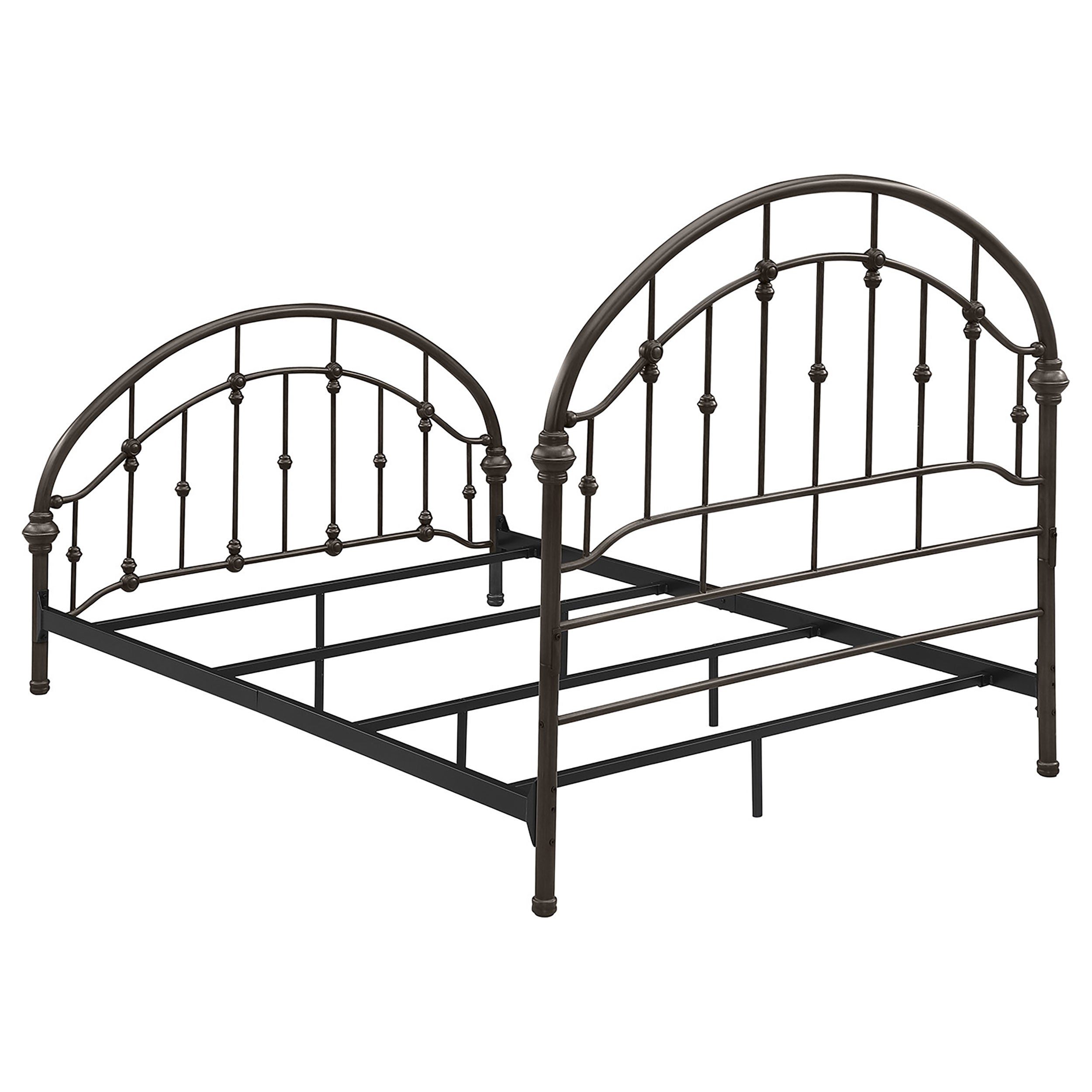 Rowan Beds - Luxury Home Furniture (MI)