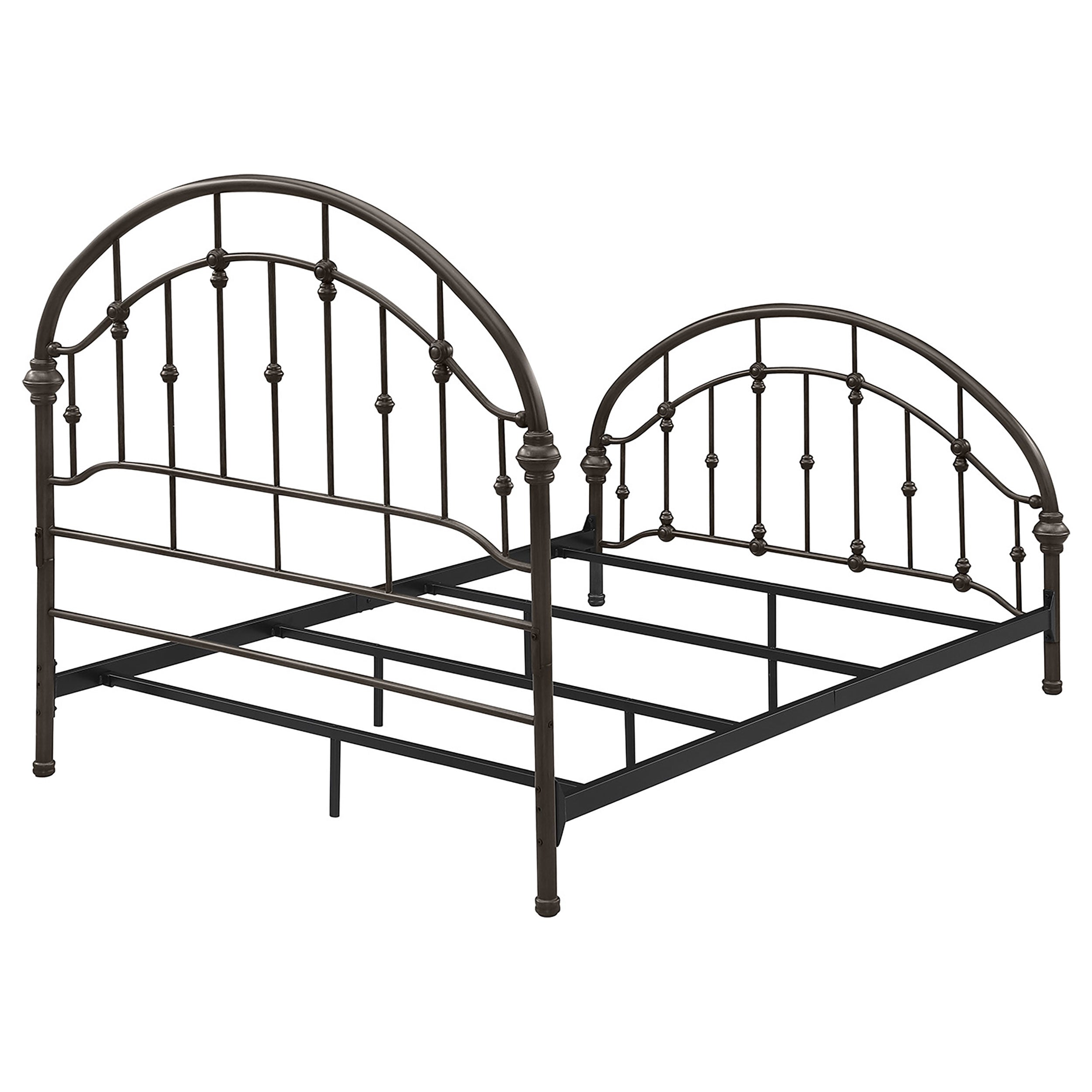 Rowan Beds - Luxury Home Furniture (MI)