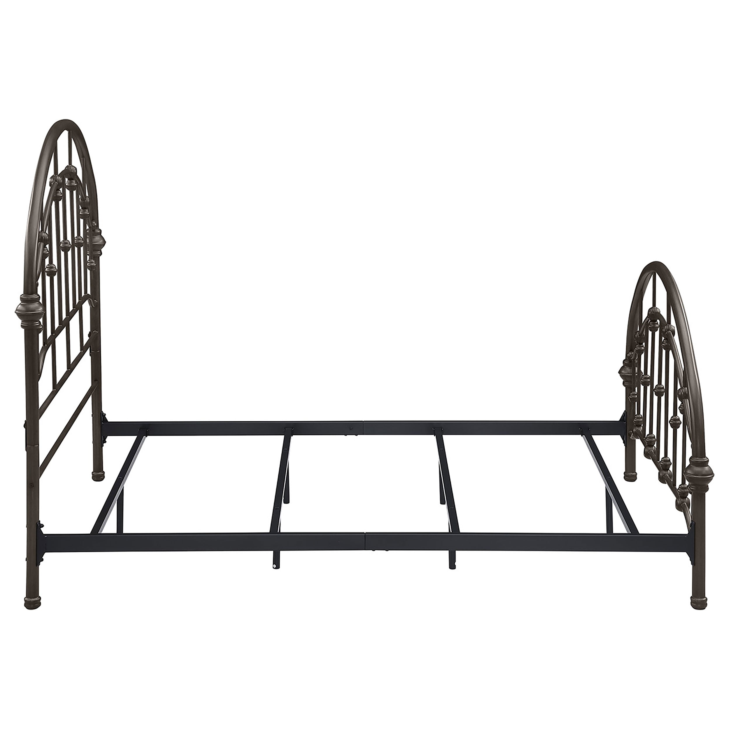 Rowan Beds - Luxury Home Furniture (MI)