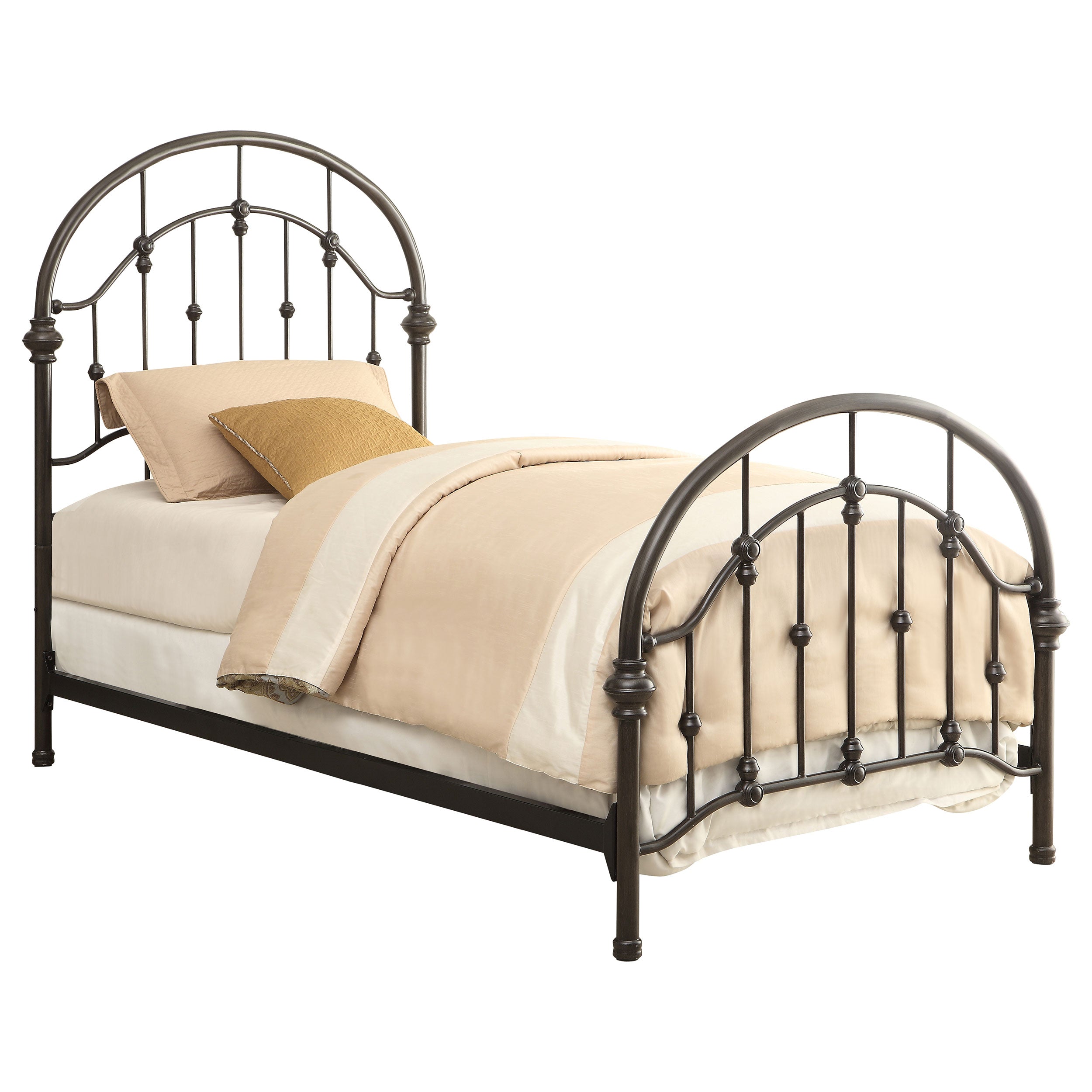 Rowan Beds - Luxury Home Furniture (MI)
