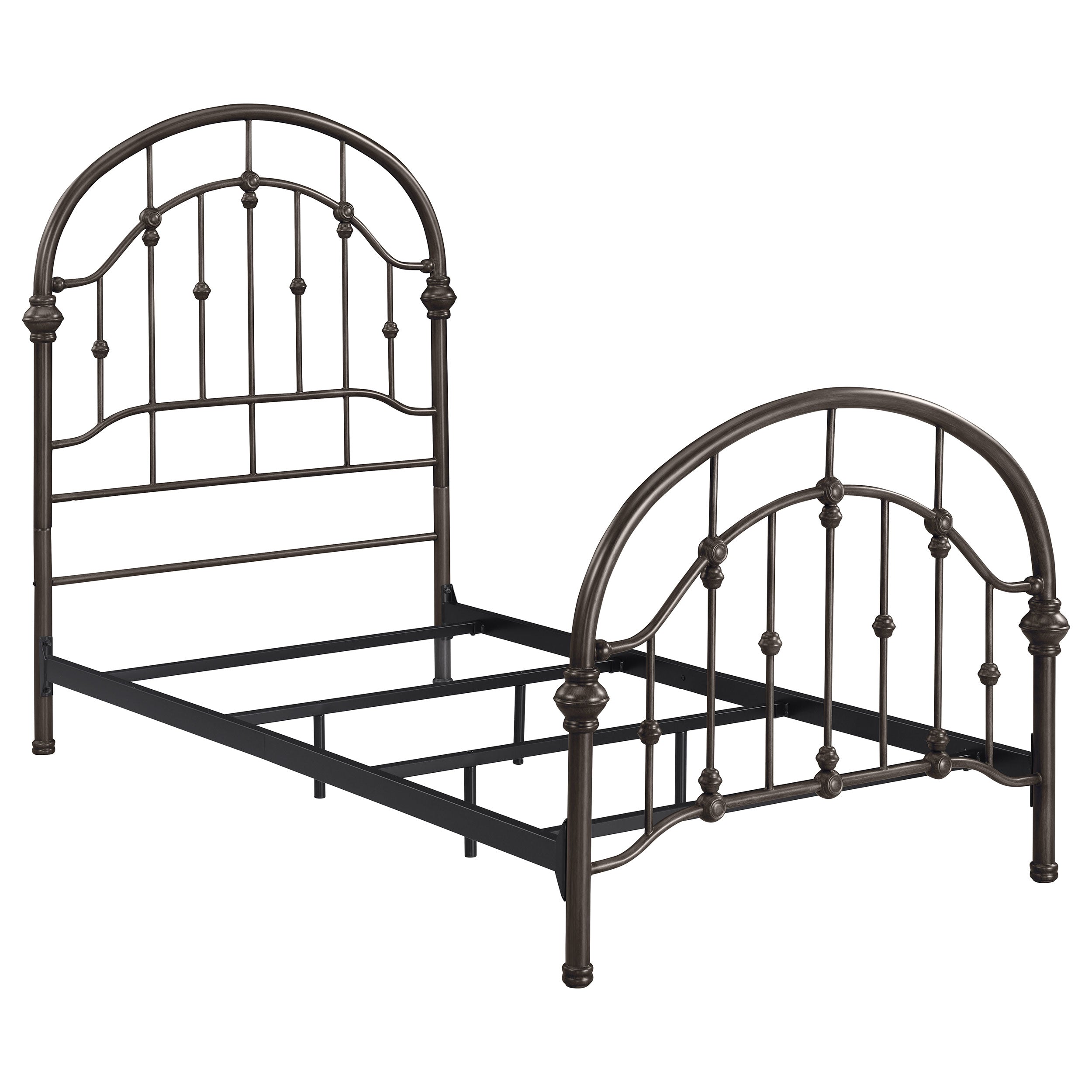 Rowan Beds - Luxury Home Furniture (MI)