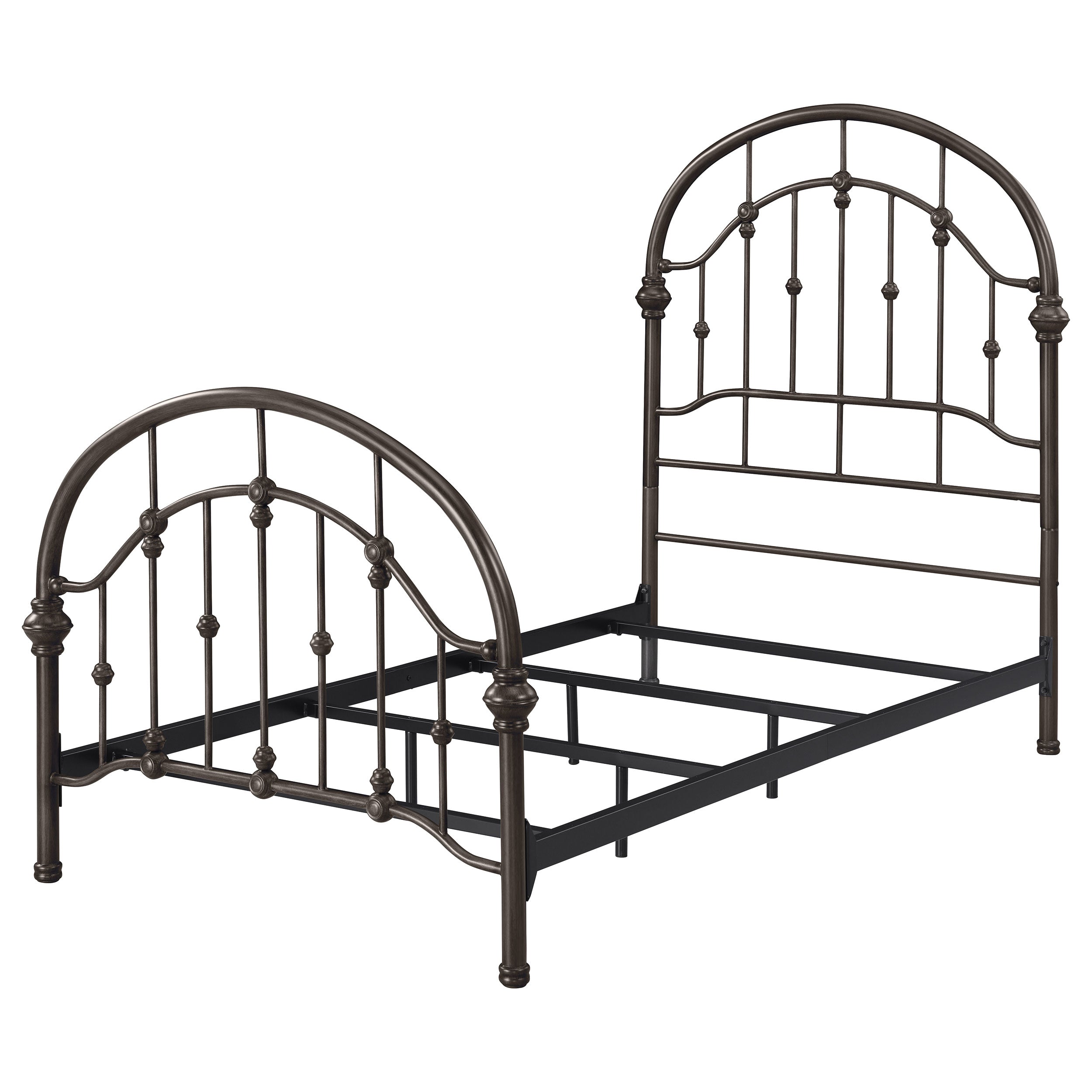 Rowan Beds - Luxury Home Furniture (MI)