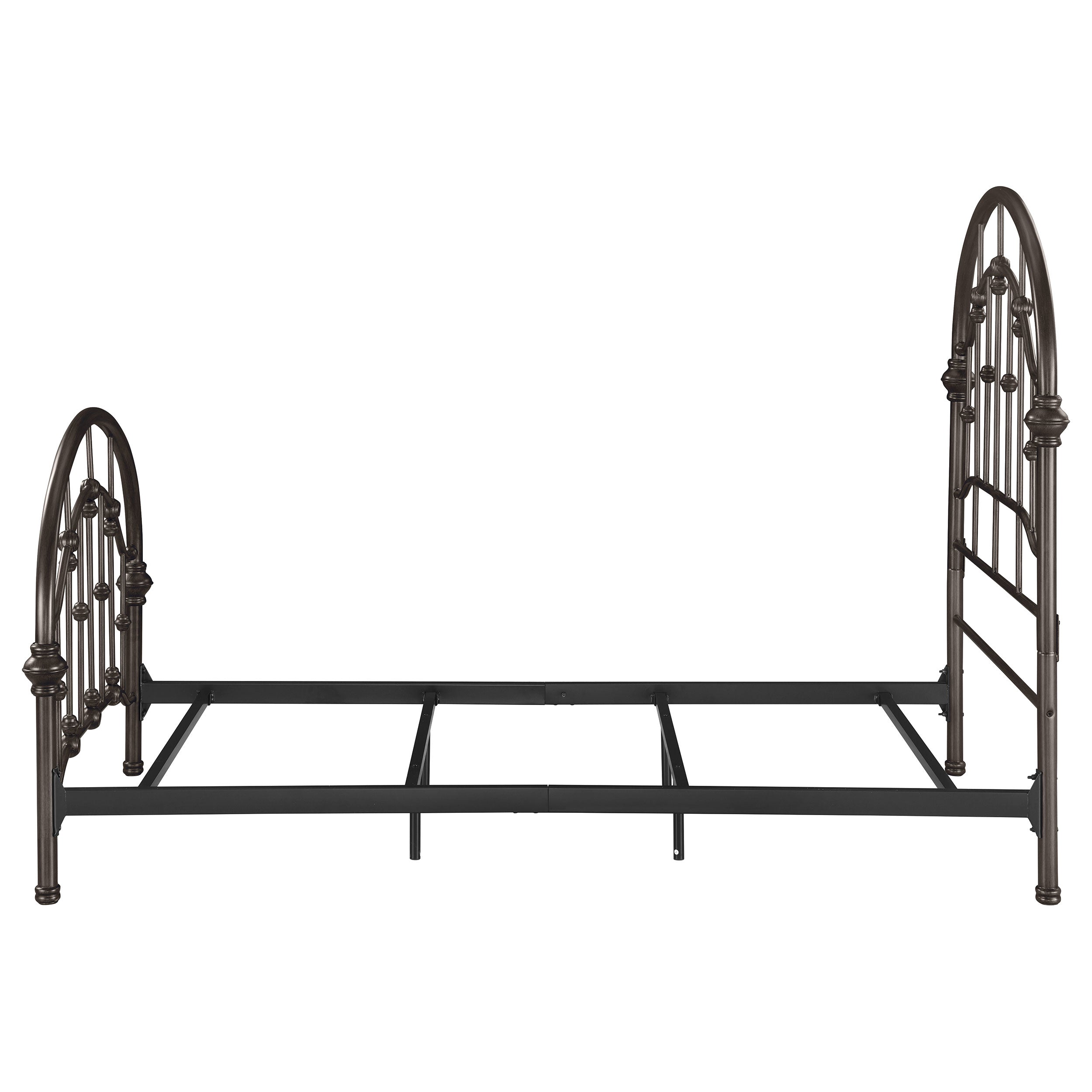 Rowan Beds - Luxury Home Furniture (MI)