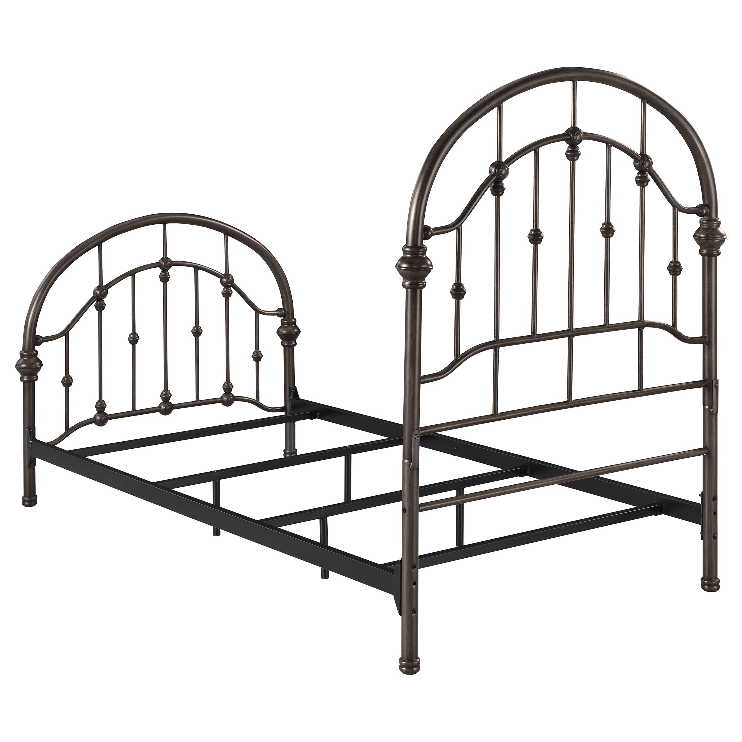 Rowan Beds - Luxury Home Furniture (MI)