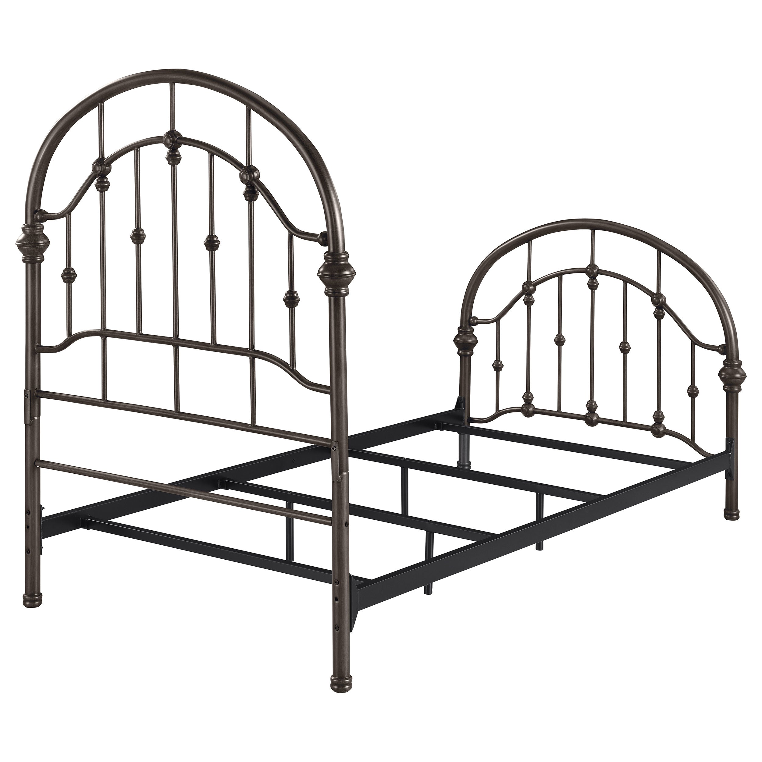 Rowan Beds - Luxury Home Furniture (MI)