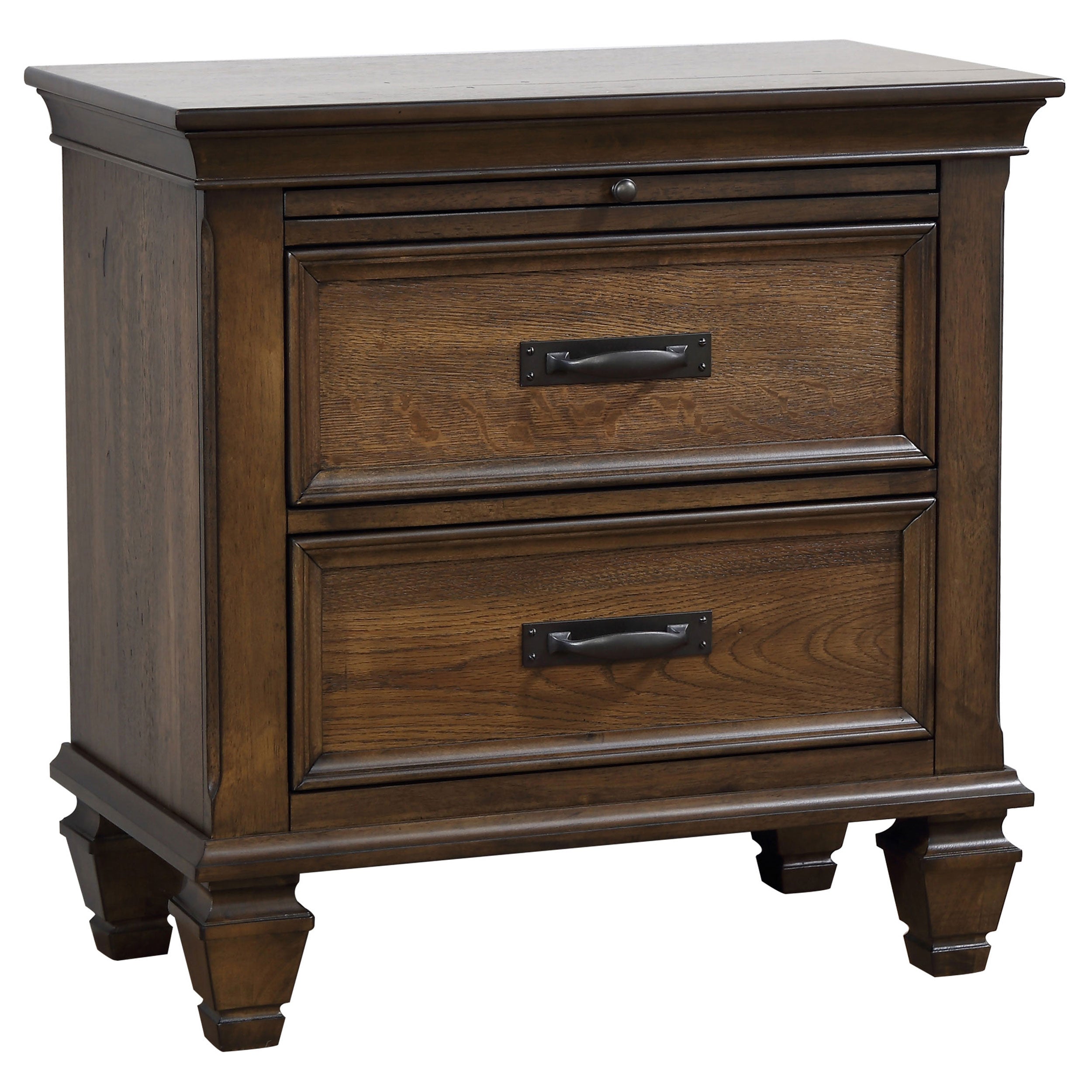 Devon Bedroom Set White - Luxury Home Furniture (MI)
