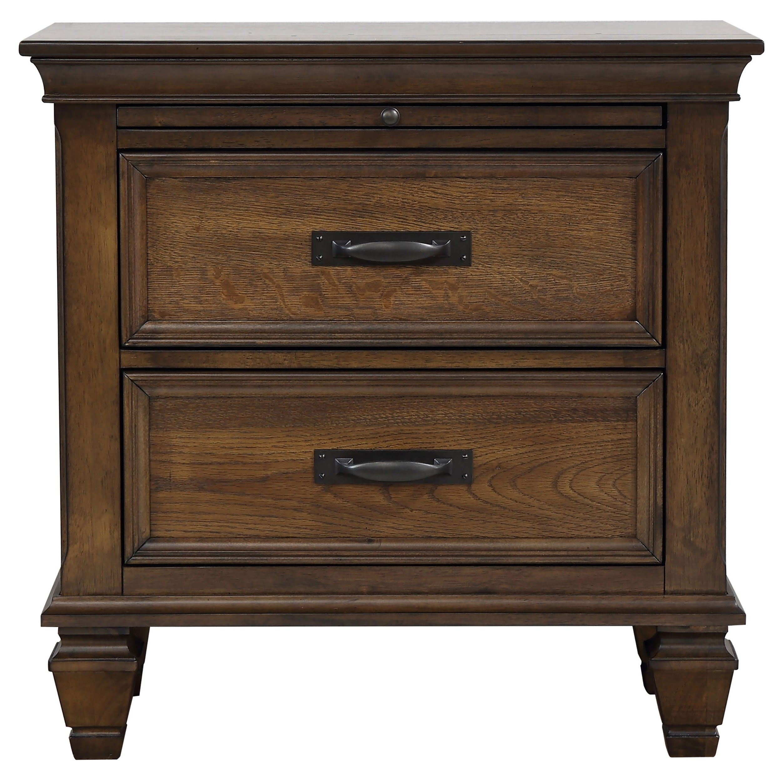 Devon Bedroom Set White - Luxury Home Furniture (MI)