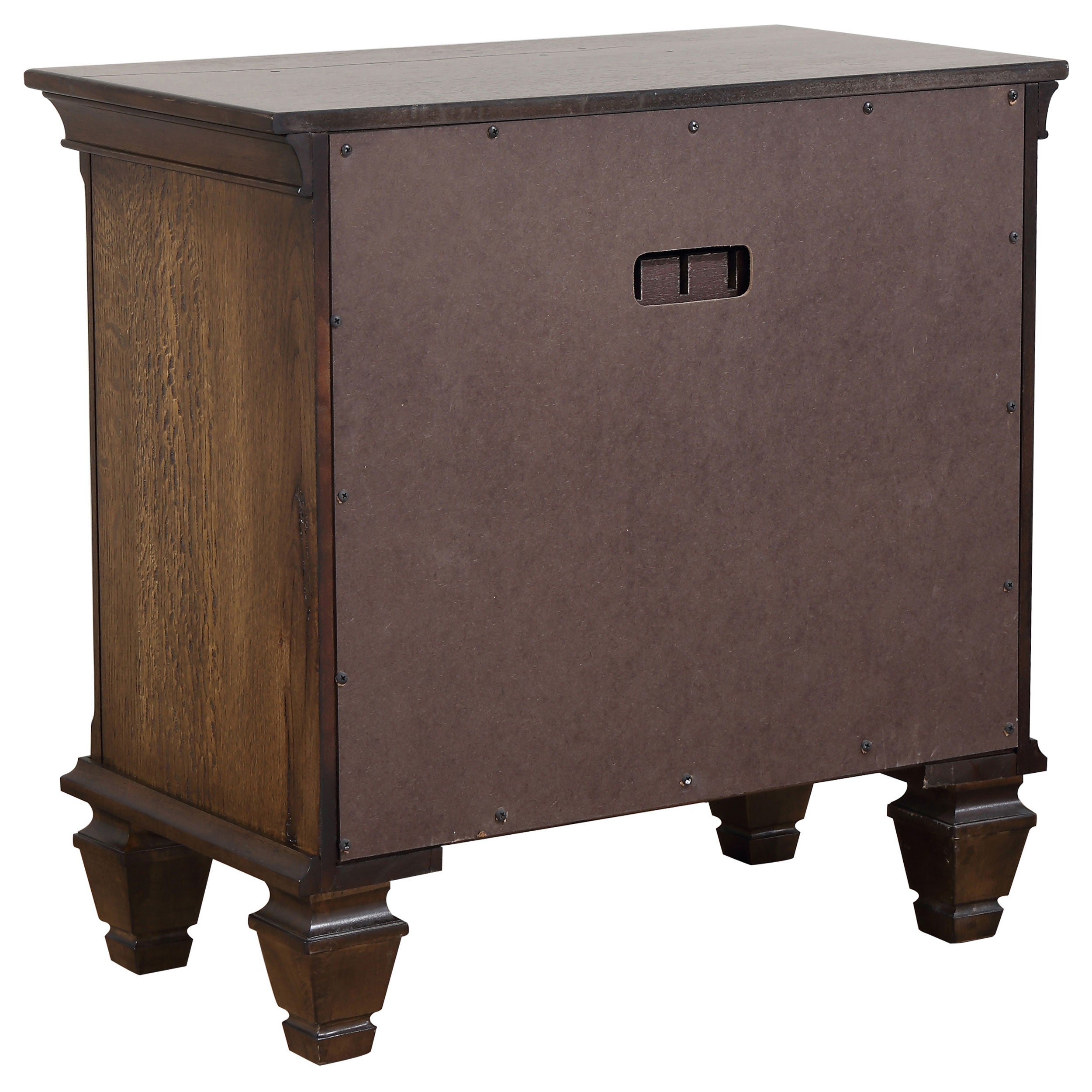 Devon Bedroom Set White - Luxury Home Furniture (MI)