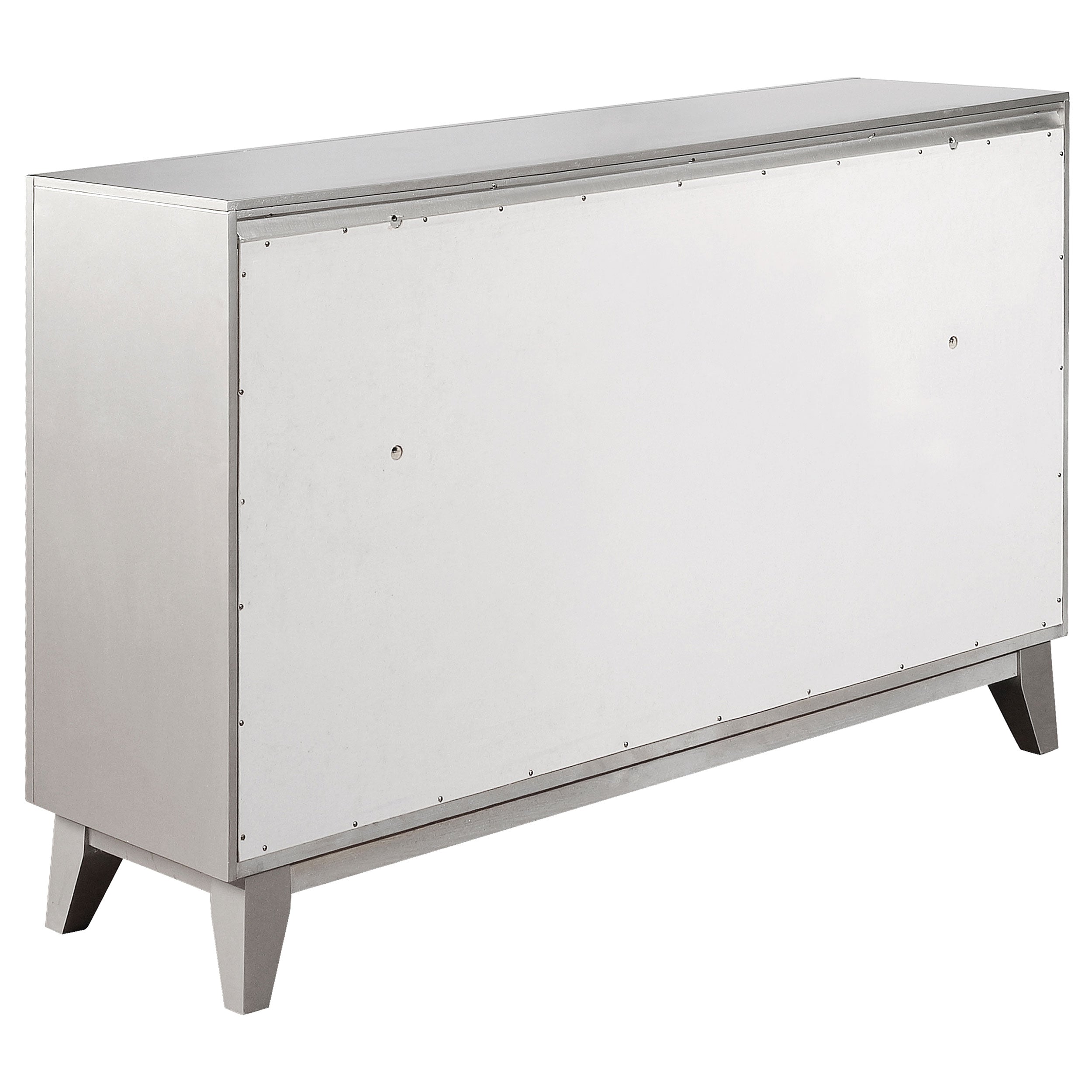 Camille Bedroom Sets - Luxury Home Furniture (MI)