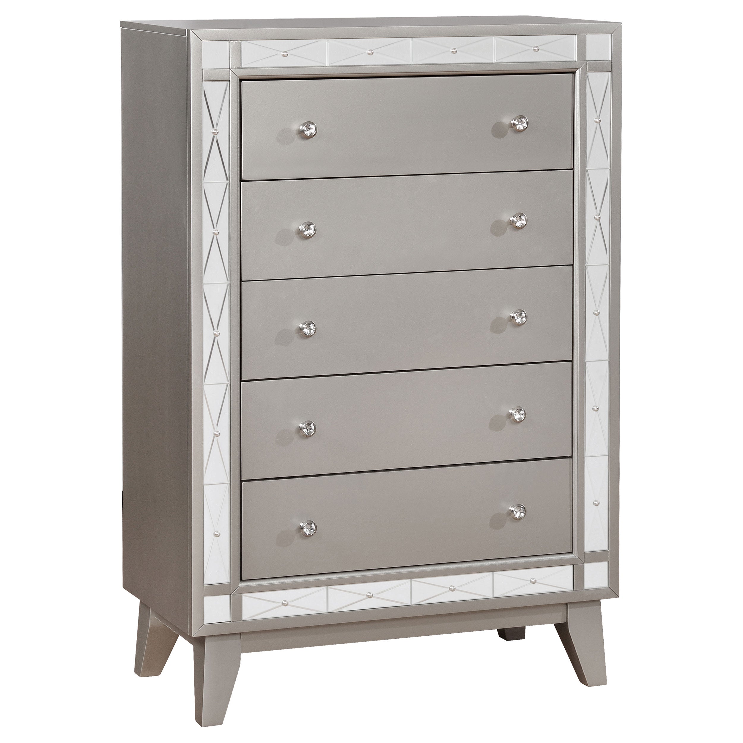 Camille Bedroom Sets - Luxury Home Furniture (MI)