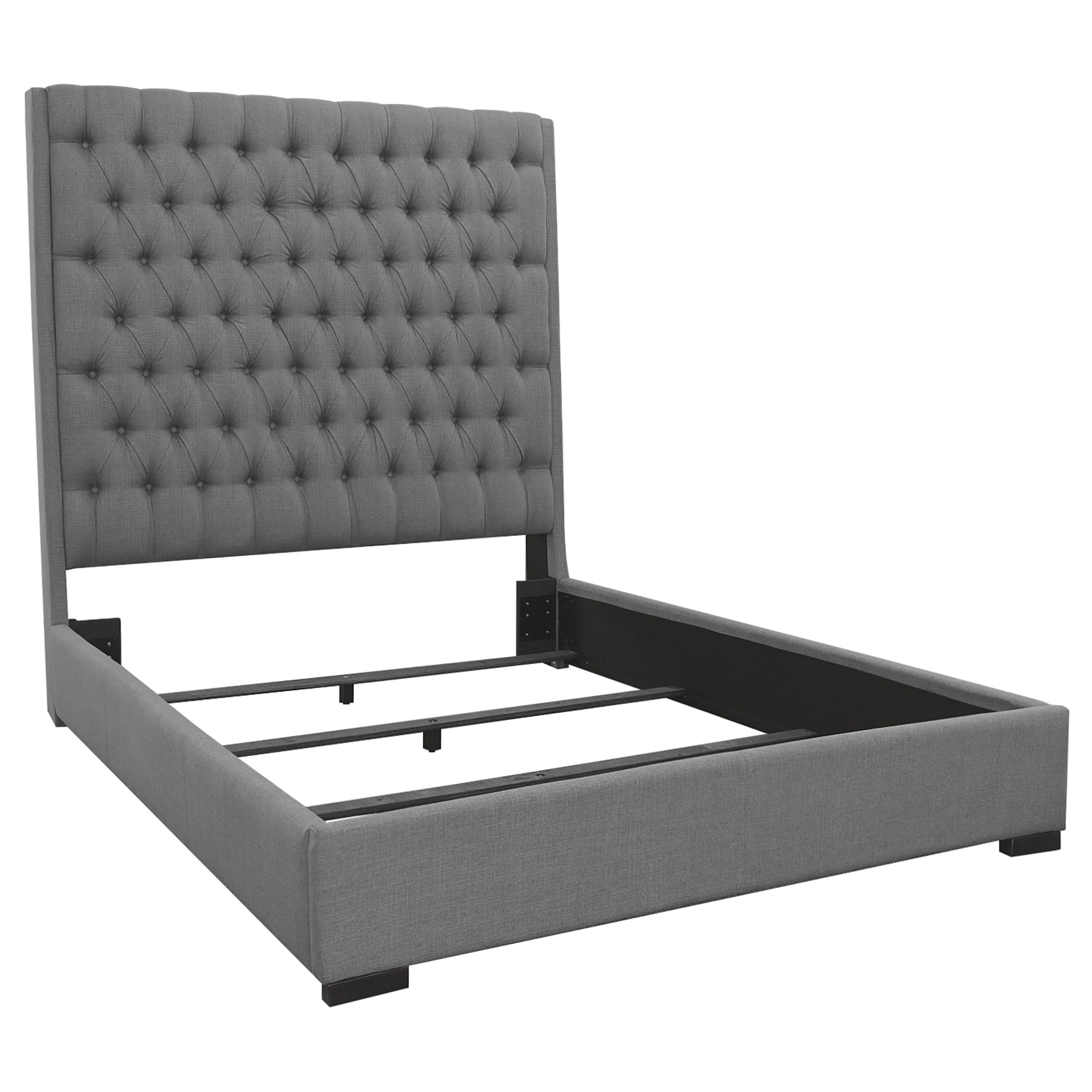 Camille Bedroom Sets - Luxury Home Furniture (MI)