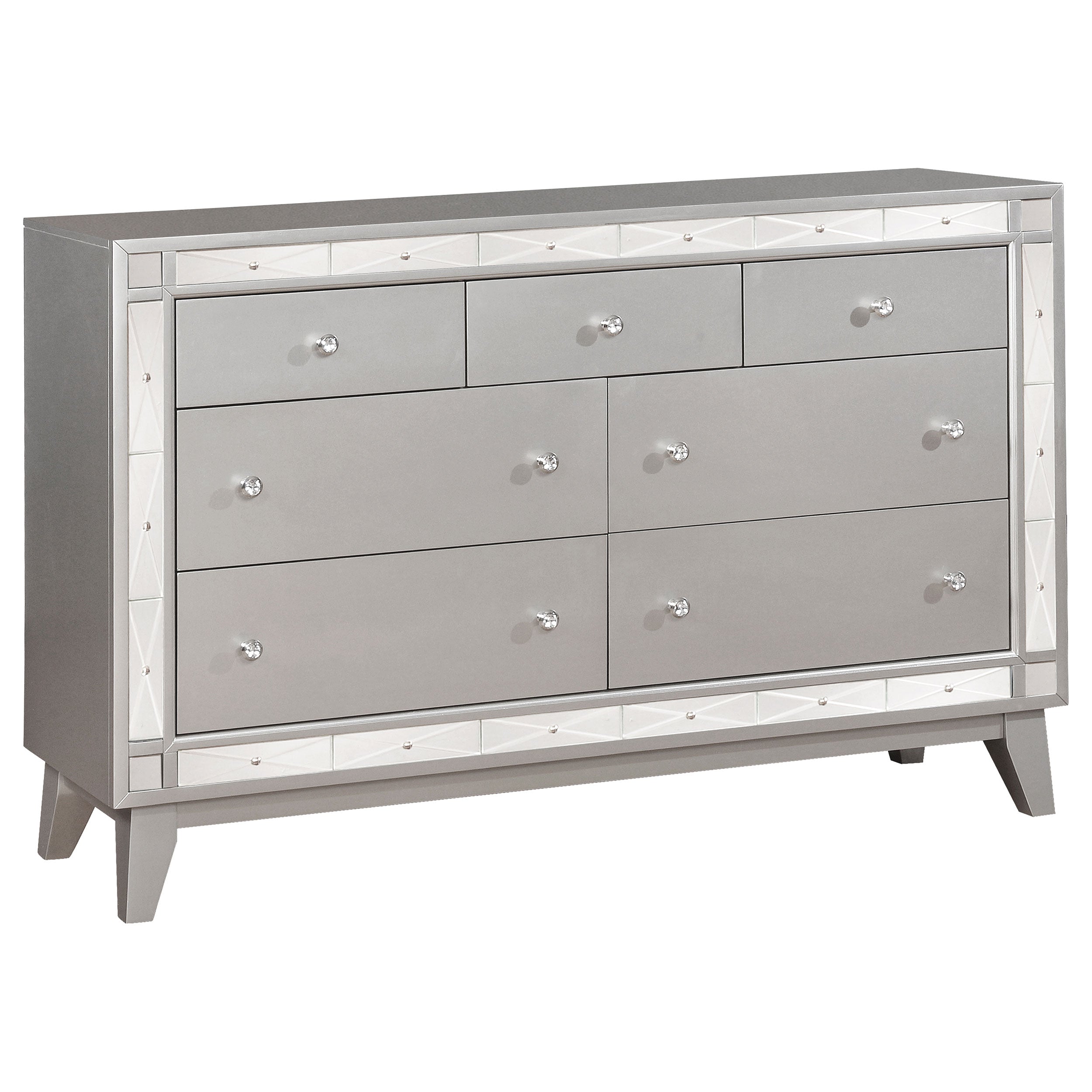 Camille Bedroom Sets - Luxury Home Furniture (MI)