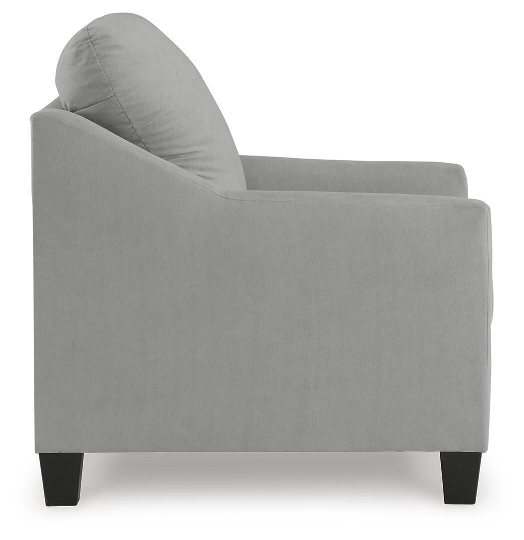 Adlai Living Room Set - Luxury Home Furniture (MI)