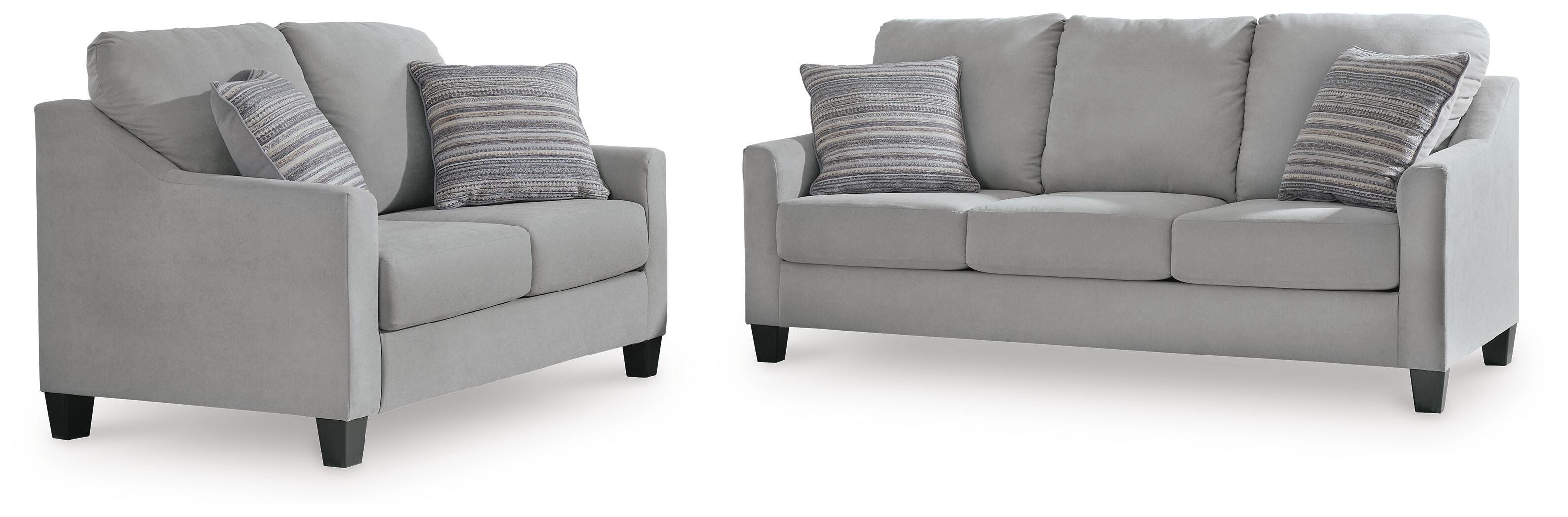 Adlai Living Room Set - Luxury Home Furniture (MI)