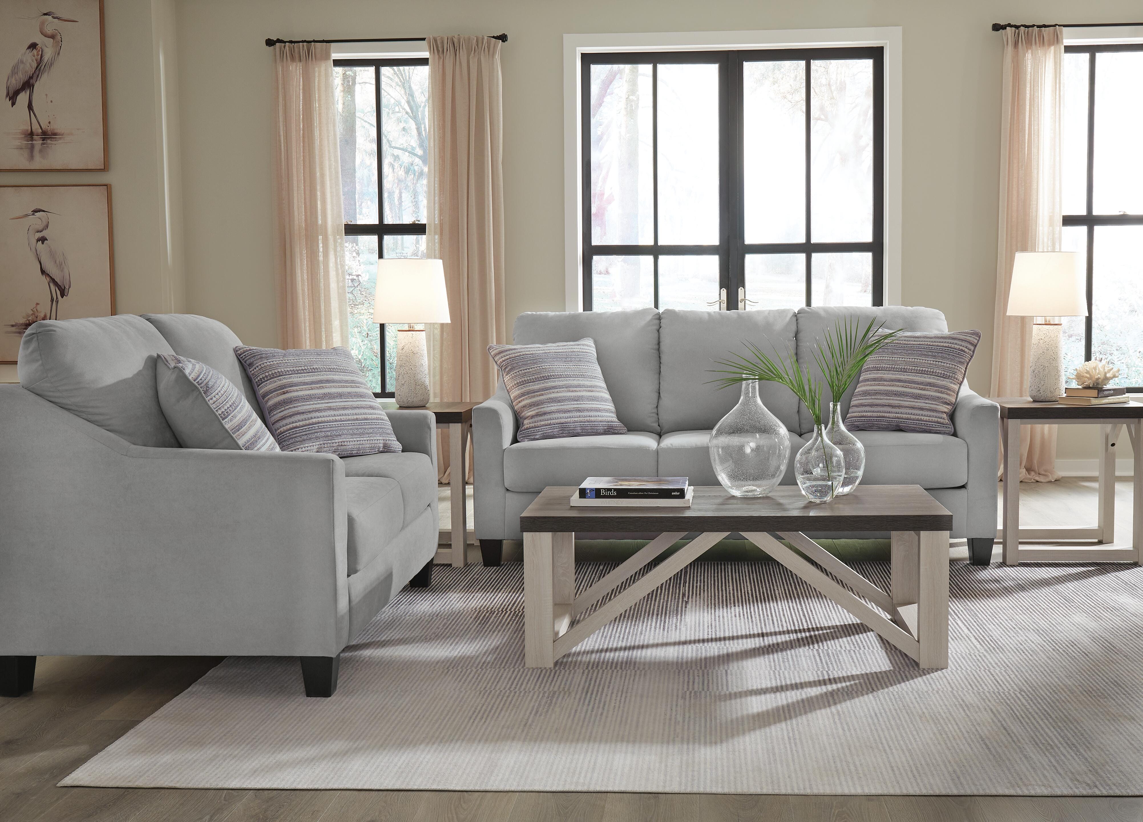 Adlai Living Room Set - Luxury Home Furniture (MI)