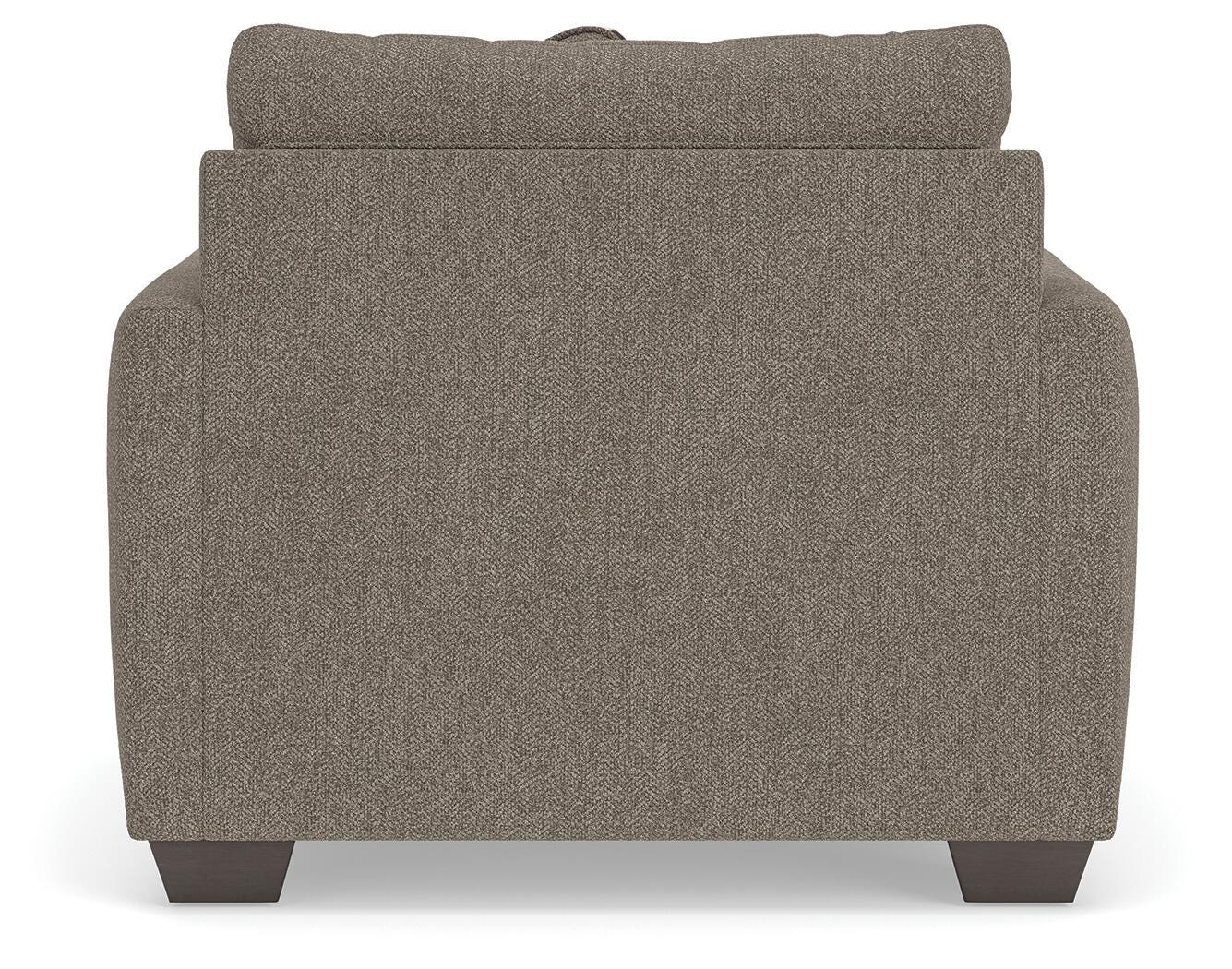 Triston-Peaks Oversized Chair - Luxury Home Furniture (MI)
