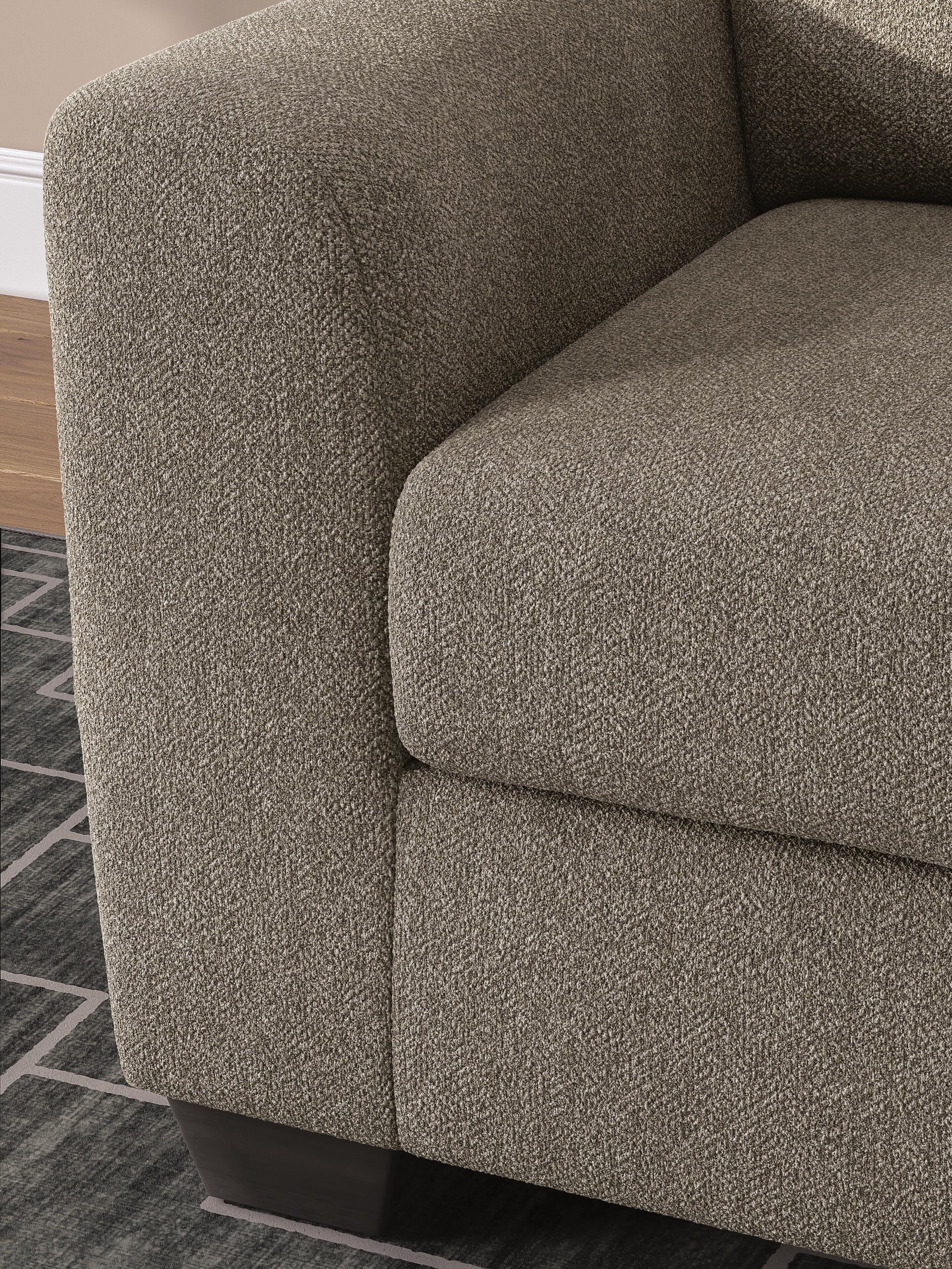 Triston-Peaks Oversized Chair - Luxury Home Furniture (MI)