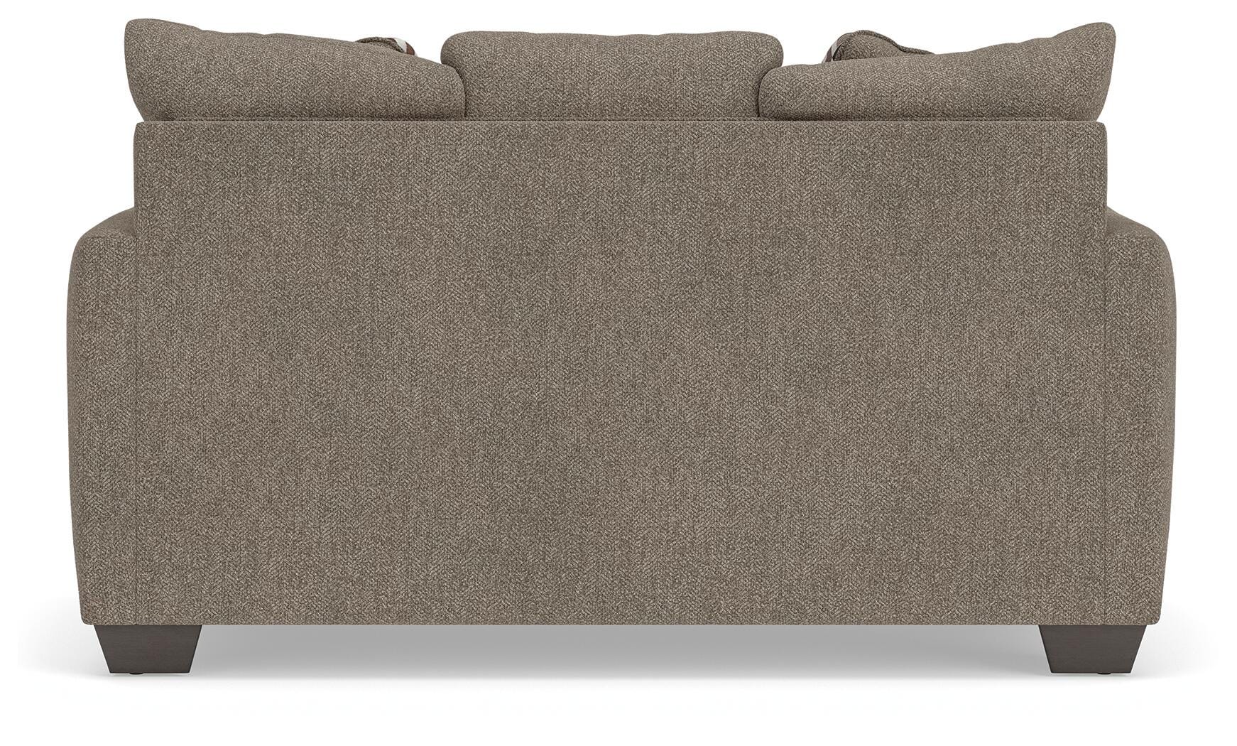 Triston-Peaks Loveseat - Luxury Home Furniture (MI)