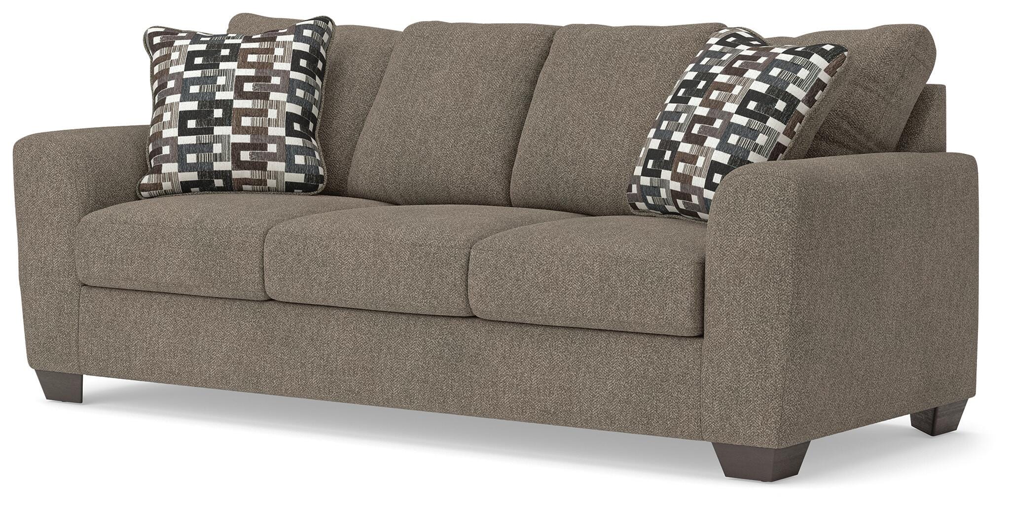 Triston-Peaks Sofa - Luxury Home Furniture (MI)
