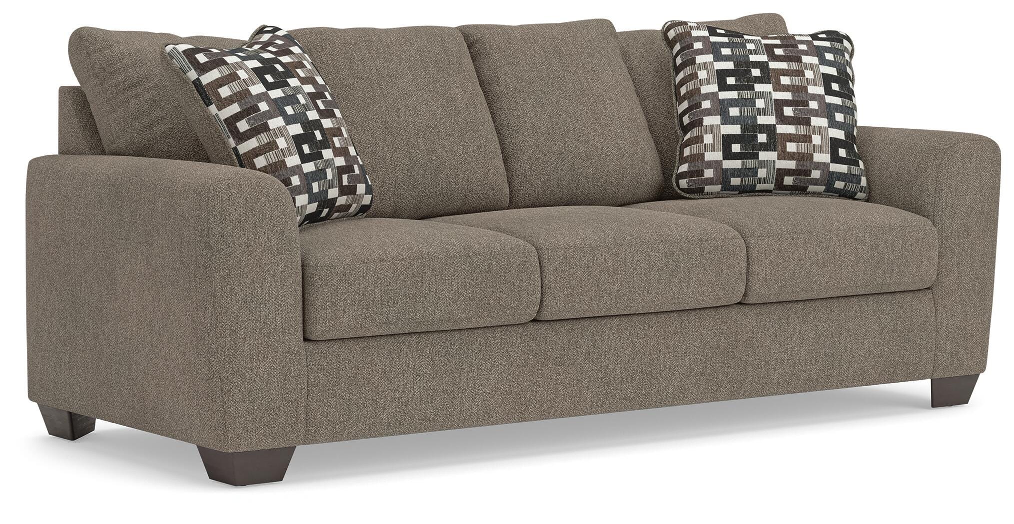 Triston-Peaks Sofa - Luxury Home Furniture (MI)