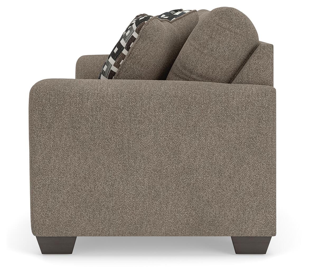 Triston-Peaks Sofa - Luxury Home Furniture (MI)