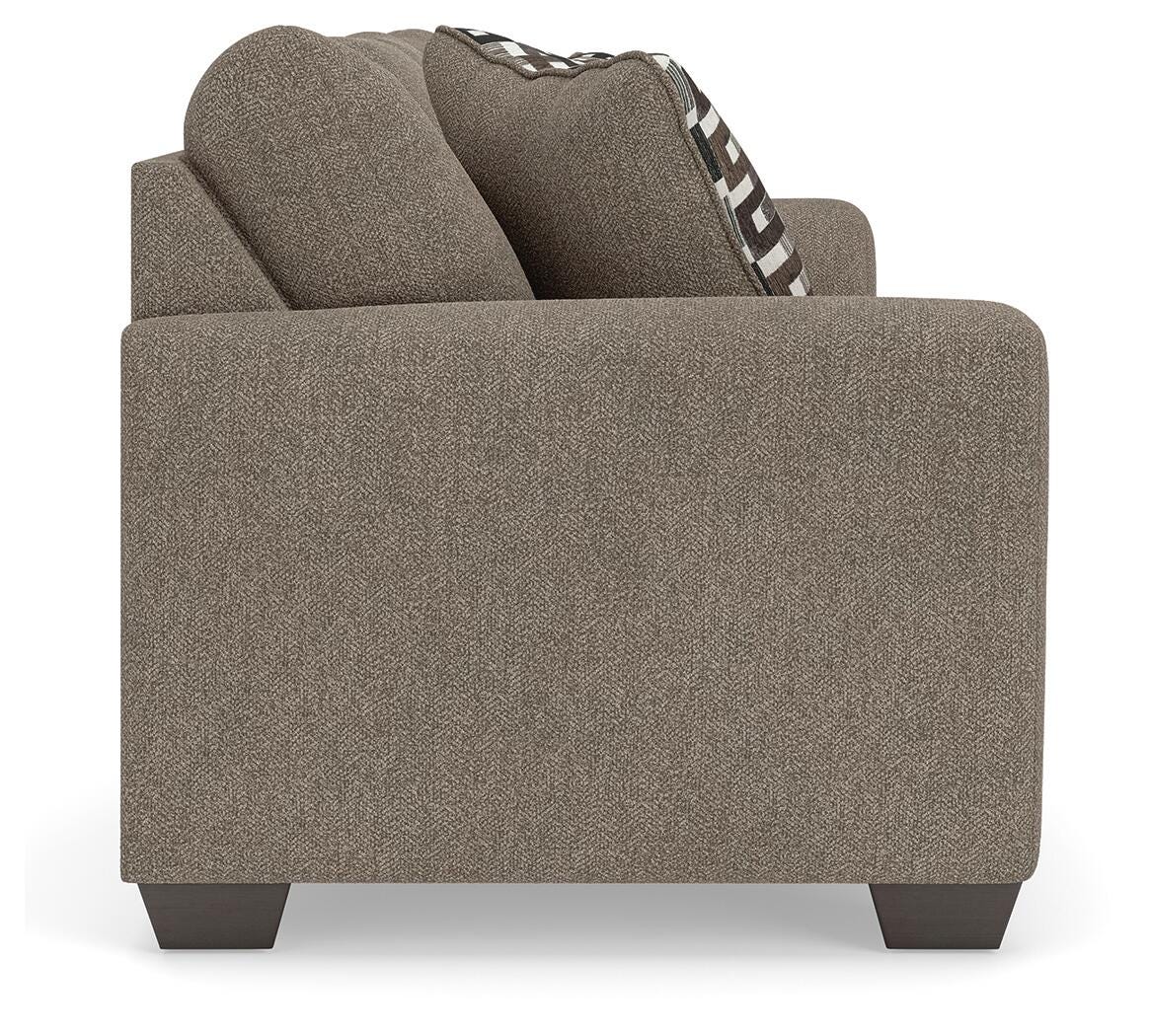 Triston-Peaks Sofa - Luxury Home Furniture (MI)