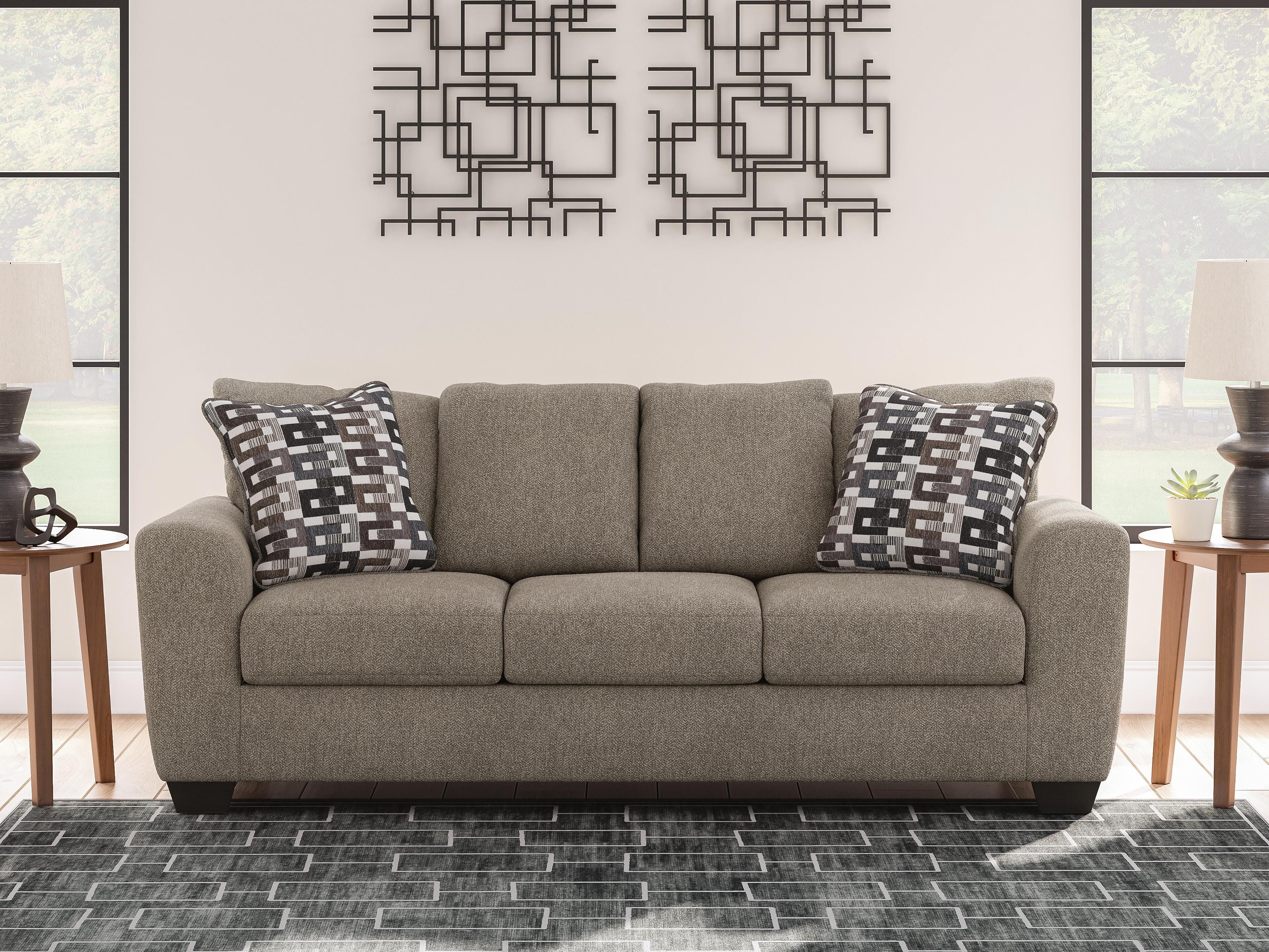 Triston-Peaks Sofa Sleeper - Luxury Home Furniture (MI)