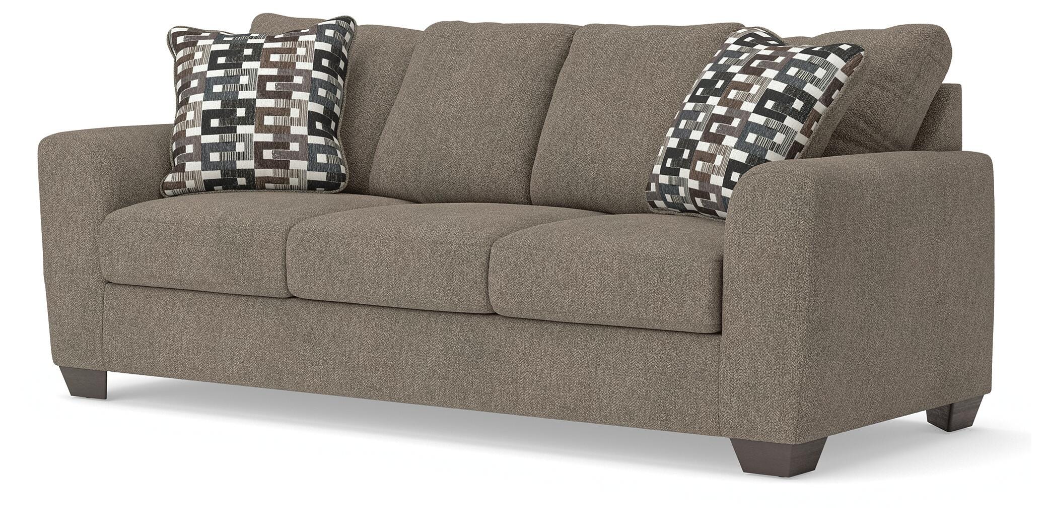 Triston-Peaks Sofa Sleeper - Luxury Home Furniture (MI)