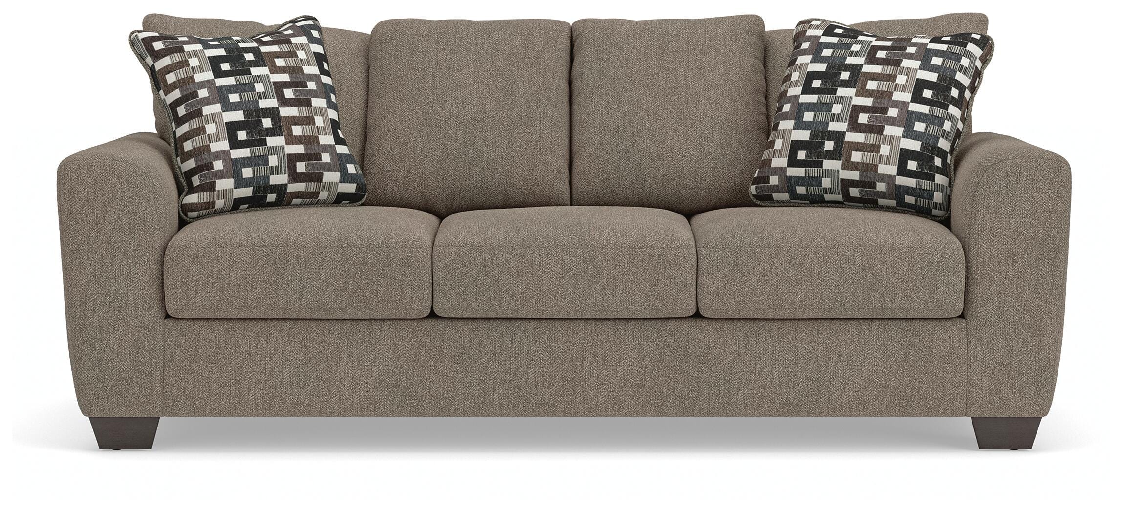 Triston-Peaks Sofa Sleeper - Luxury Home Furniture (MI)
