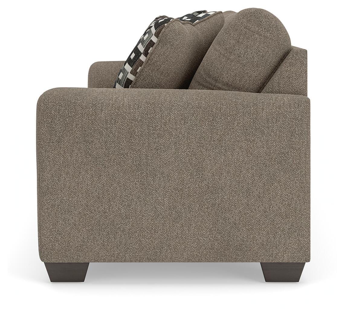 Triston-Peaks Sofa Sleeper - Luxury Home Furniture (MI)