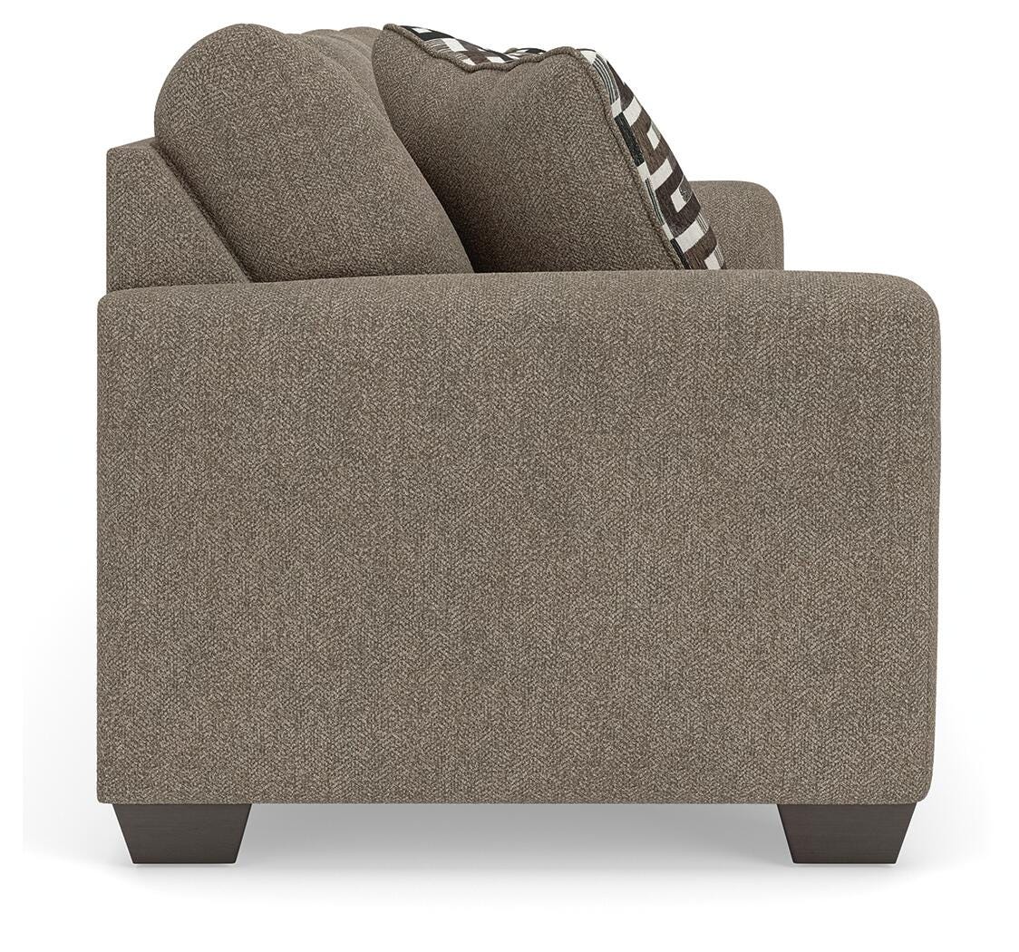 Triston-Peaks Sofa Sleeper - Luxury Home Furniture (MI)