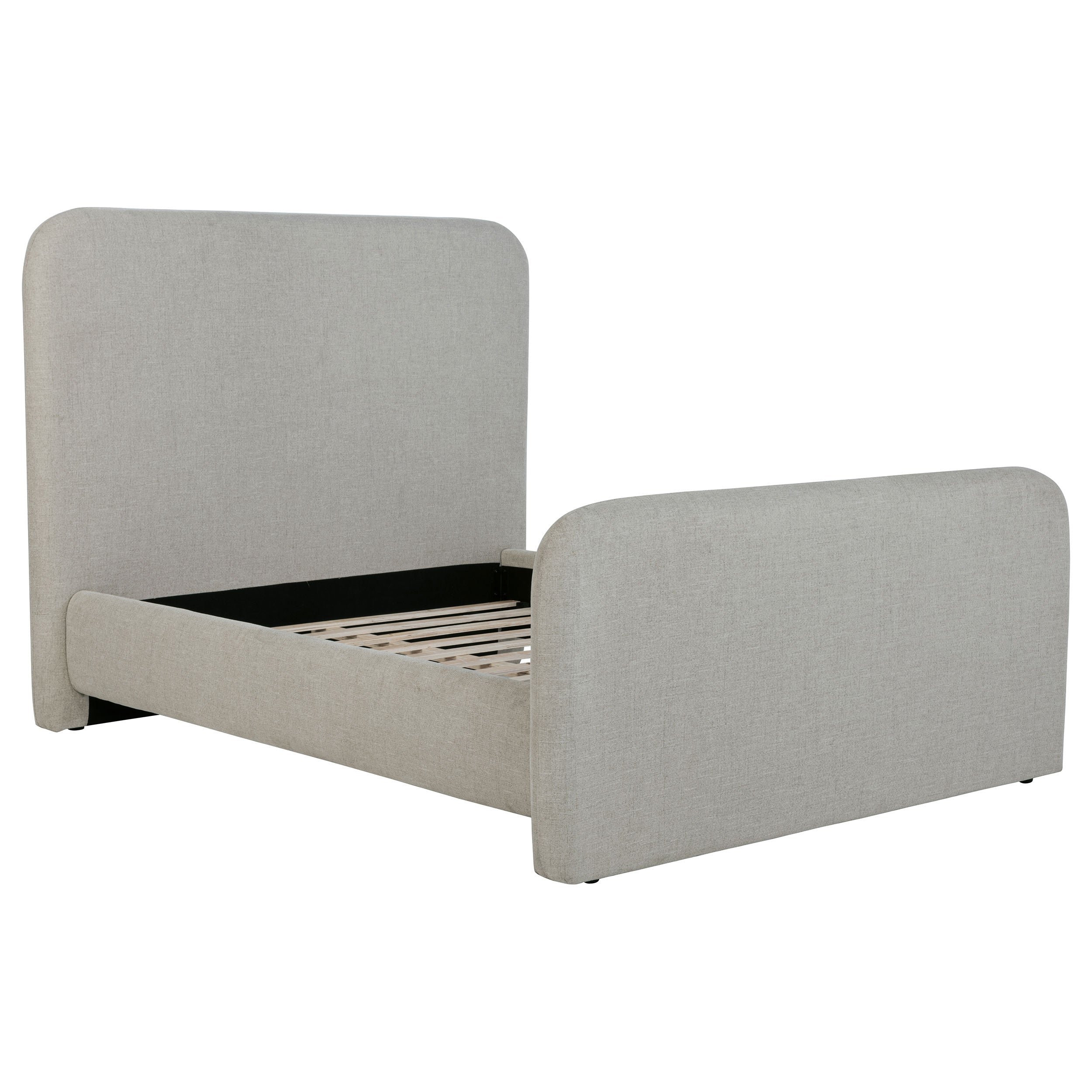 Wren Eastern King & Queen Bed - Luxury Home Furniture (MI)