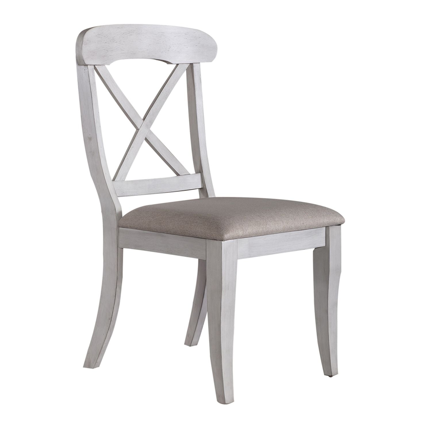 Ocean Isle 5 Piece Pedestal Table Set