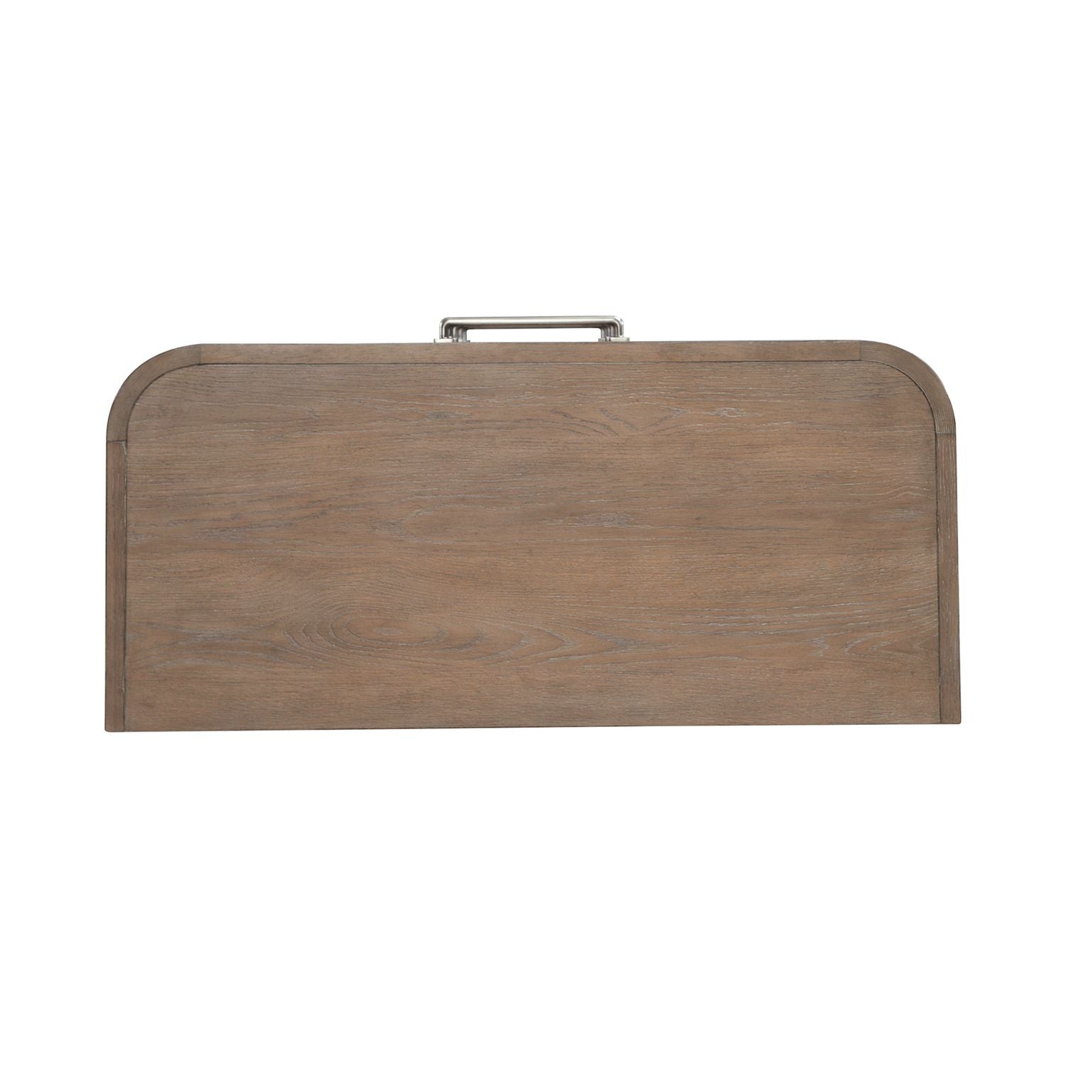 South Bend 5 Drawer Chest in Burnished Clay - Luxury Home Furniture (MI)