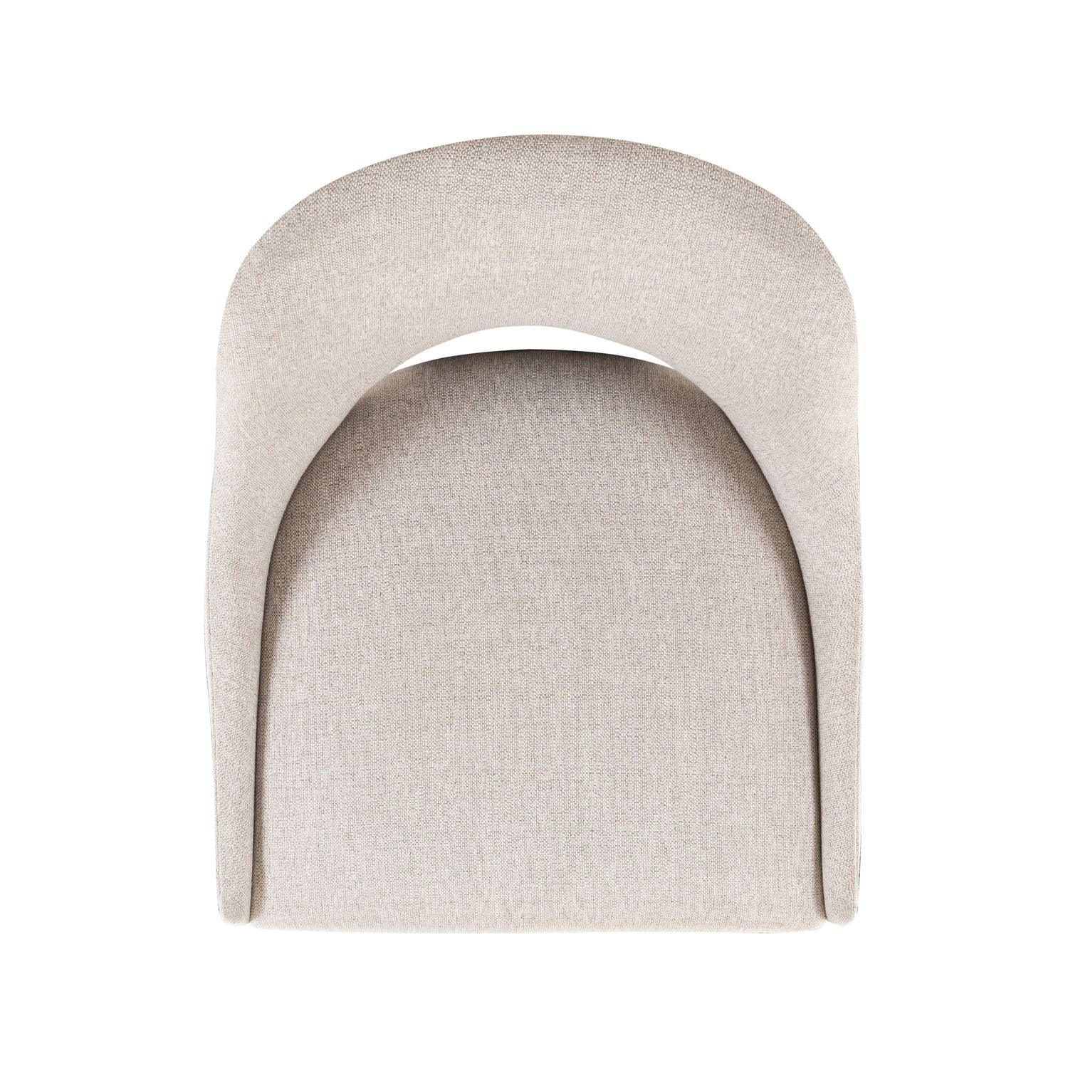 South Bend Uph Side Chair (RTA)